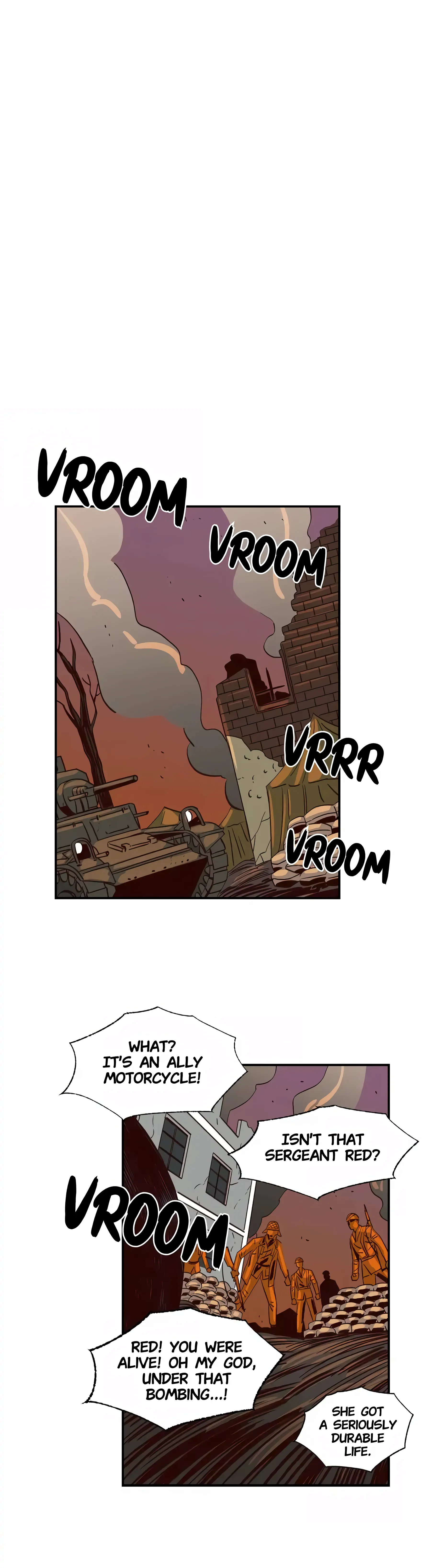 On a Leash [Mature] (Official) - Chapter 65 manhwa