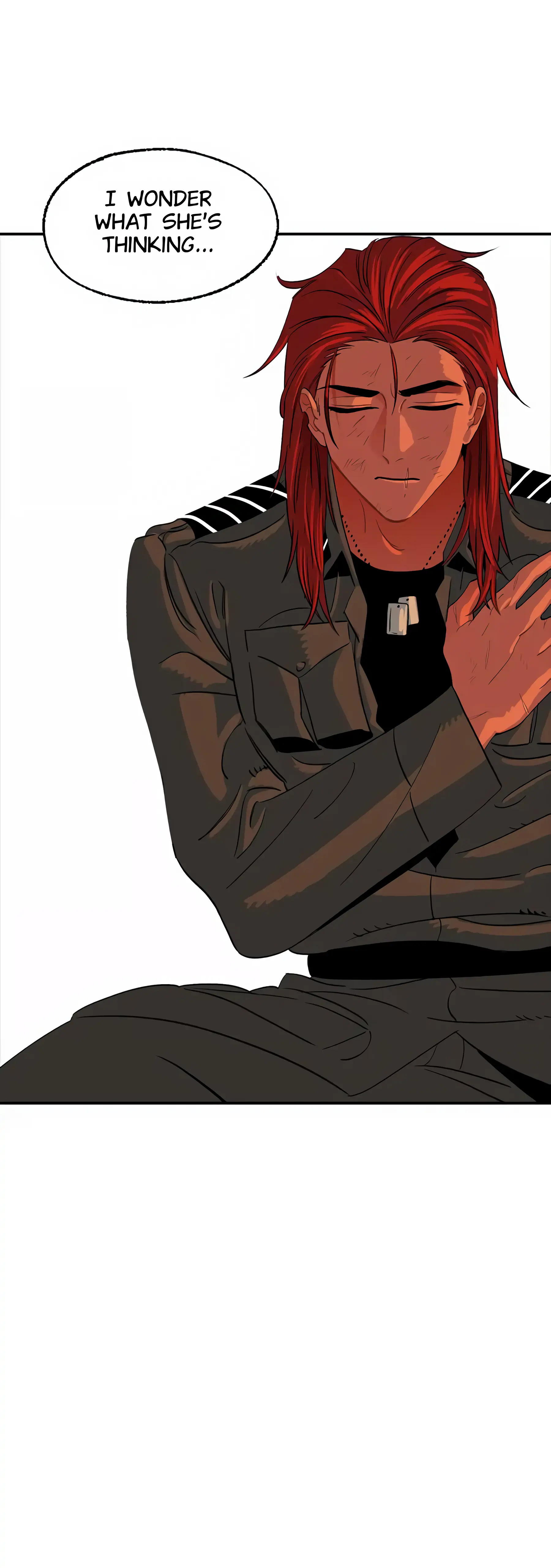 On a Leash [Mature] (Official) - Chapter 65 manhwa