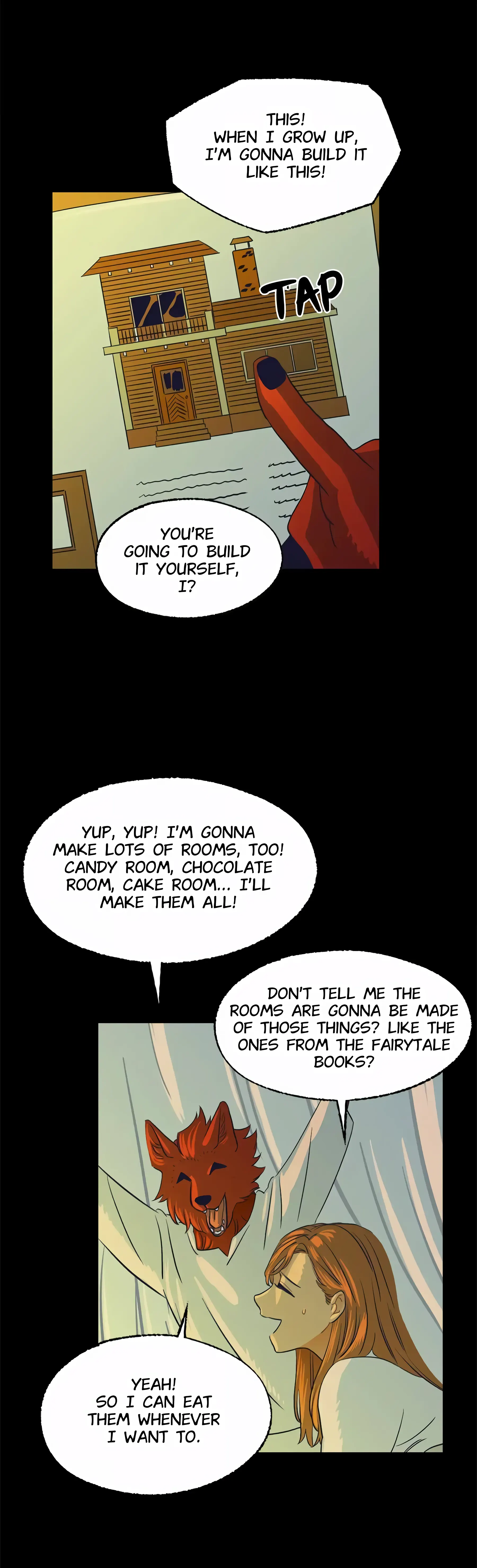 On a Leash [Mature] (Official) - Chapter 66 manhwa
