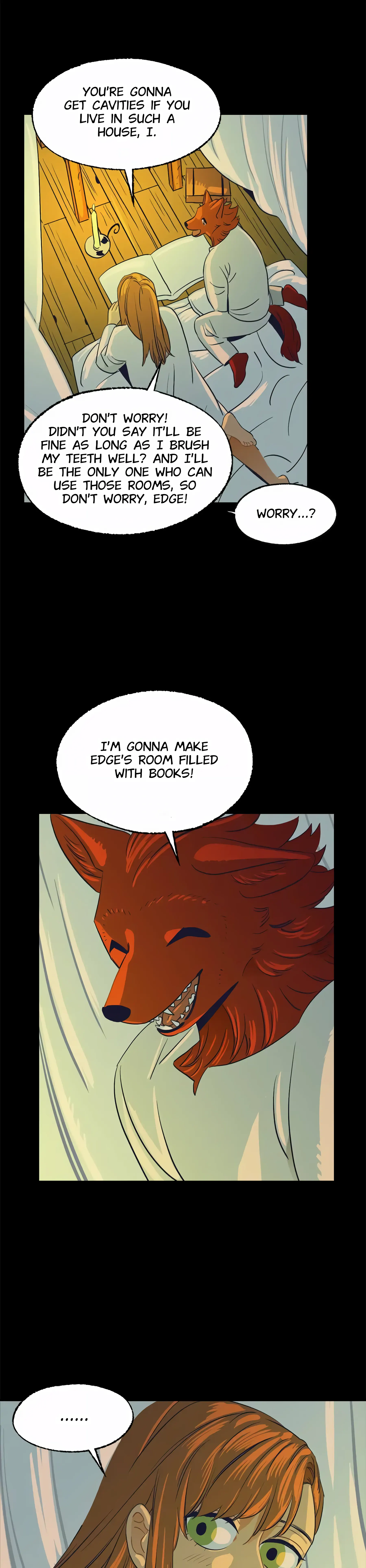 On a Leash [Mature] (Official) - Chapter 66 manhwa