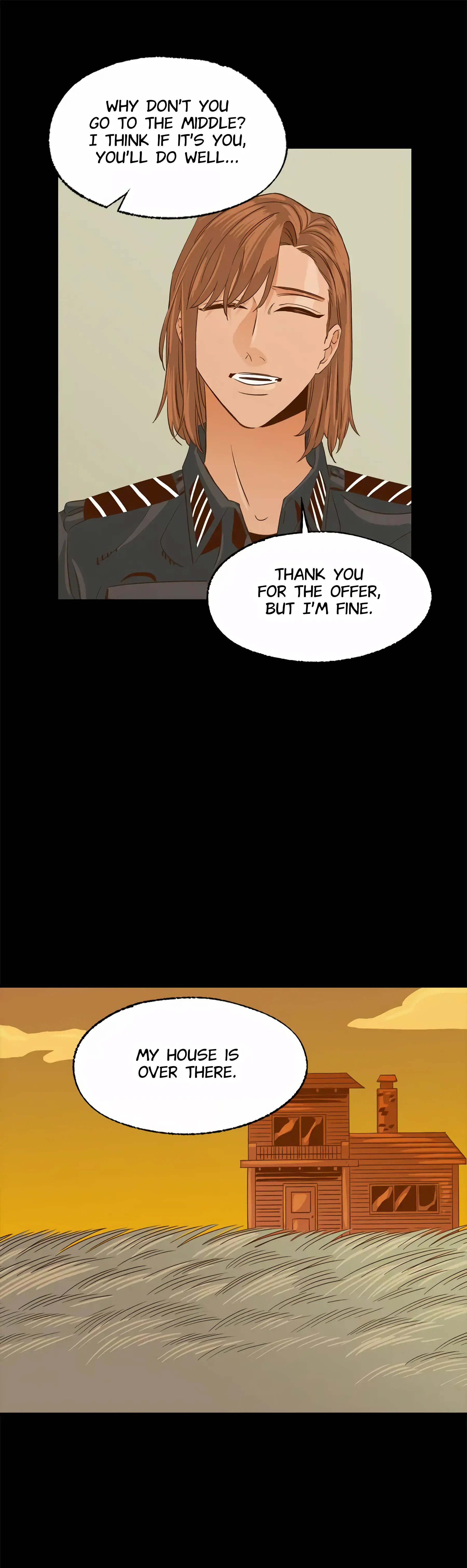 On a Leash [Mature] (Official) - Chapter 66 manhwa