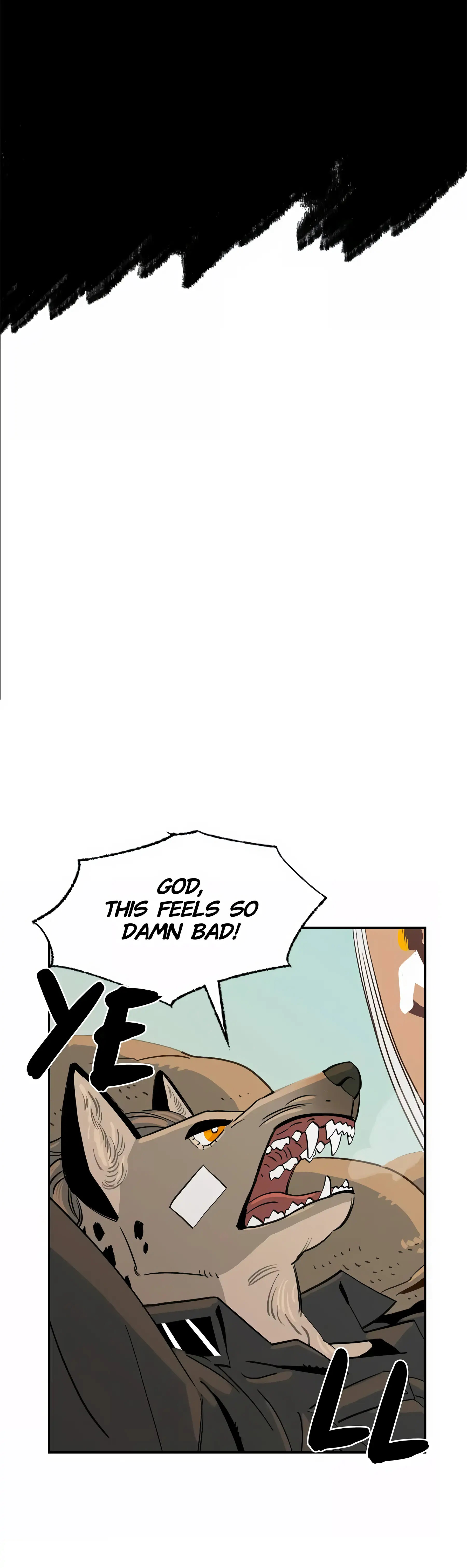 On a Leash [Mature] (Official) - Chapter 66 manhwa