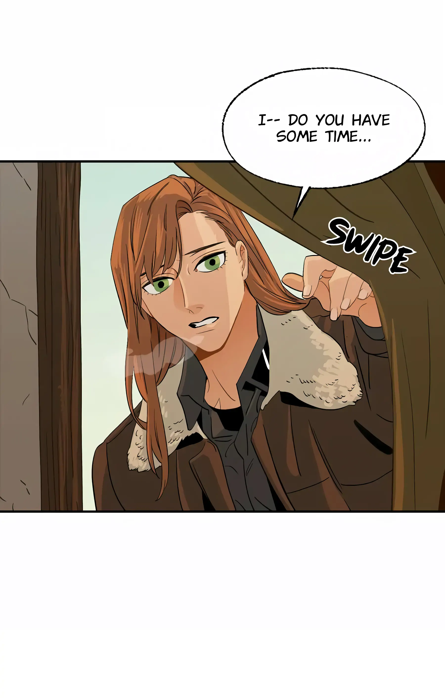 On a Leash [Mature] (Official) - Chapter 66 manhwa