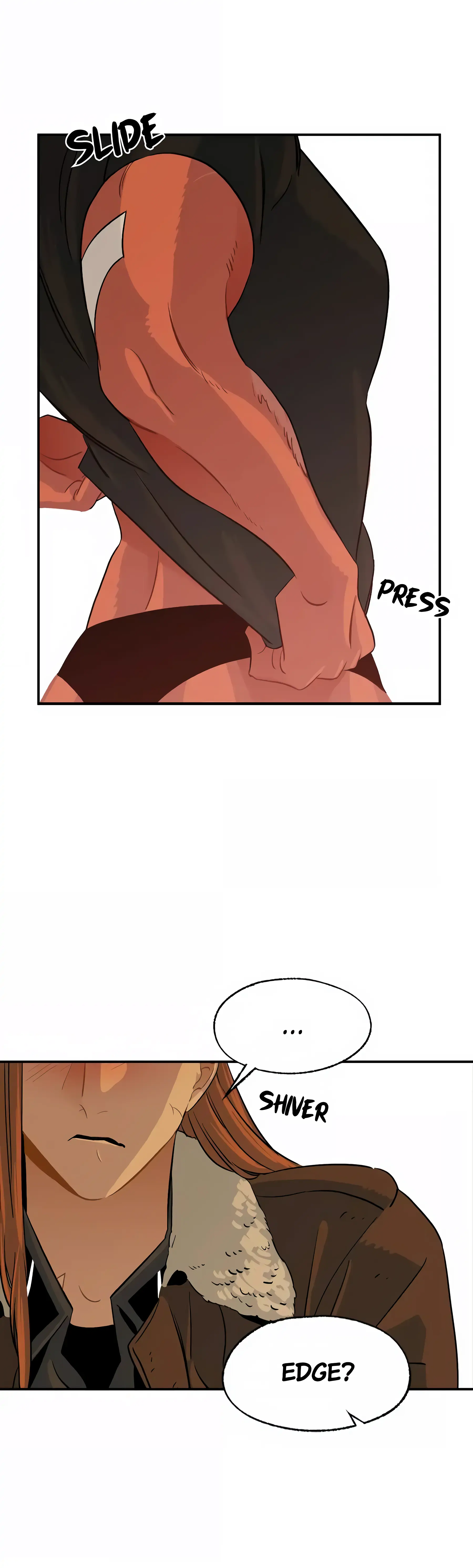 On a Leash [Mature] (Official) - Chapter 66 manhwa