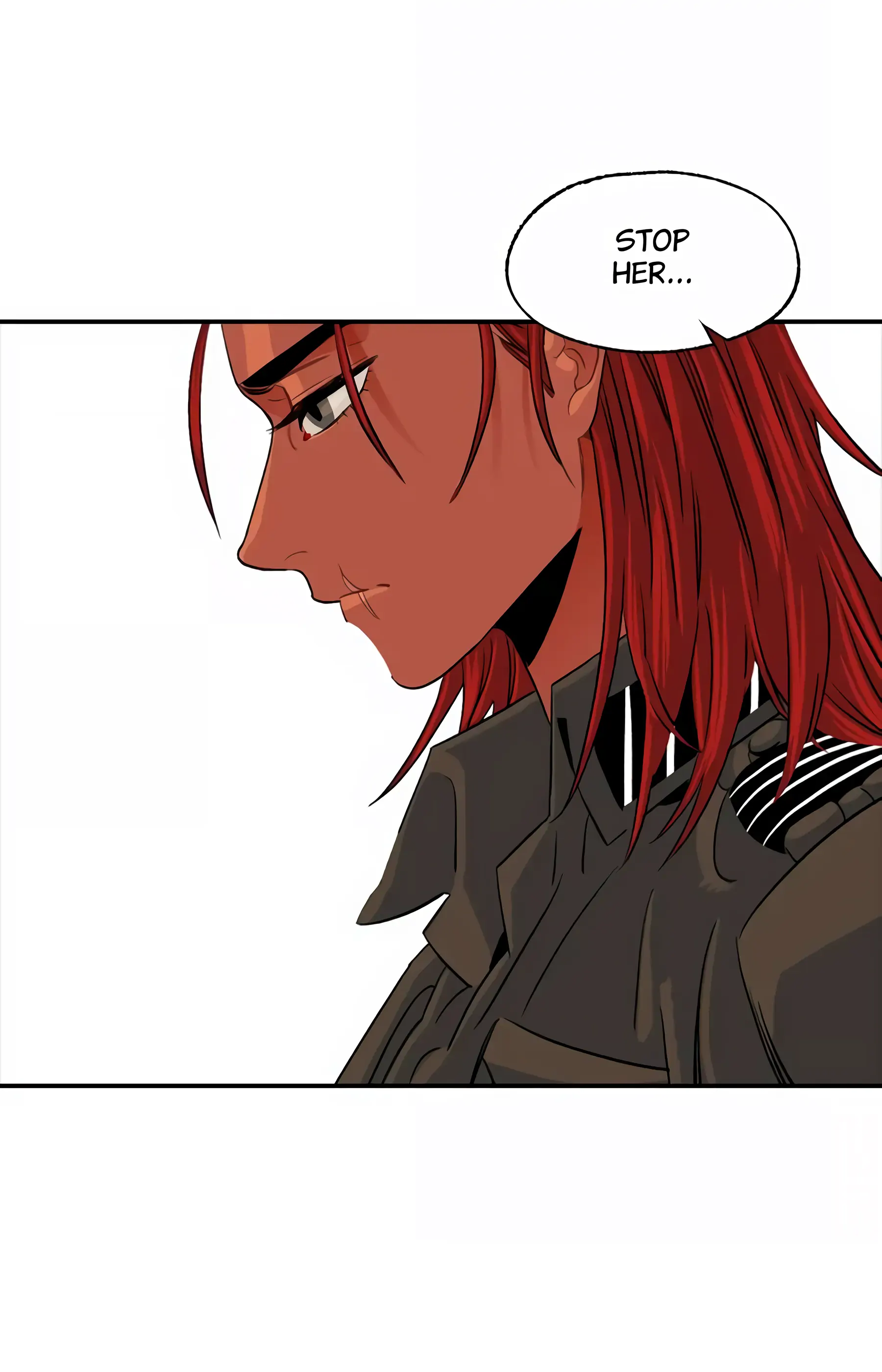 On a Leash [Mature] (Official) - Chapter 66 manhwa