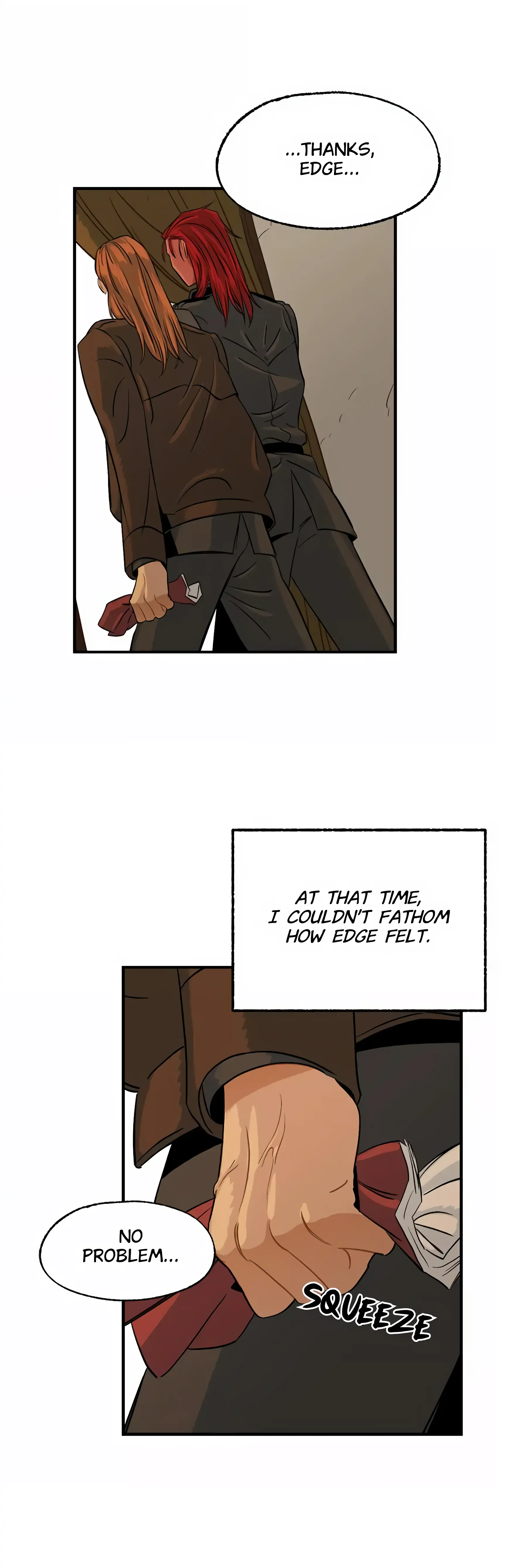 On a Leash [Mature] (Official) - Chapter 66 manhwa