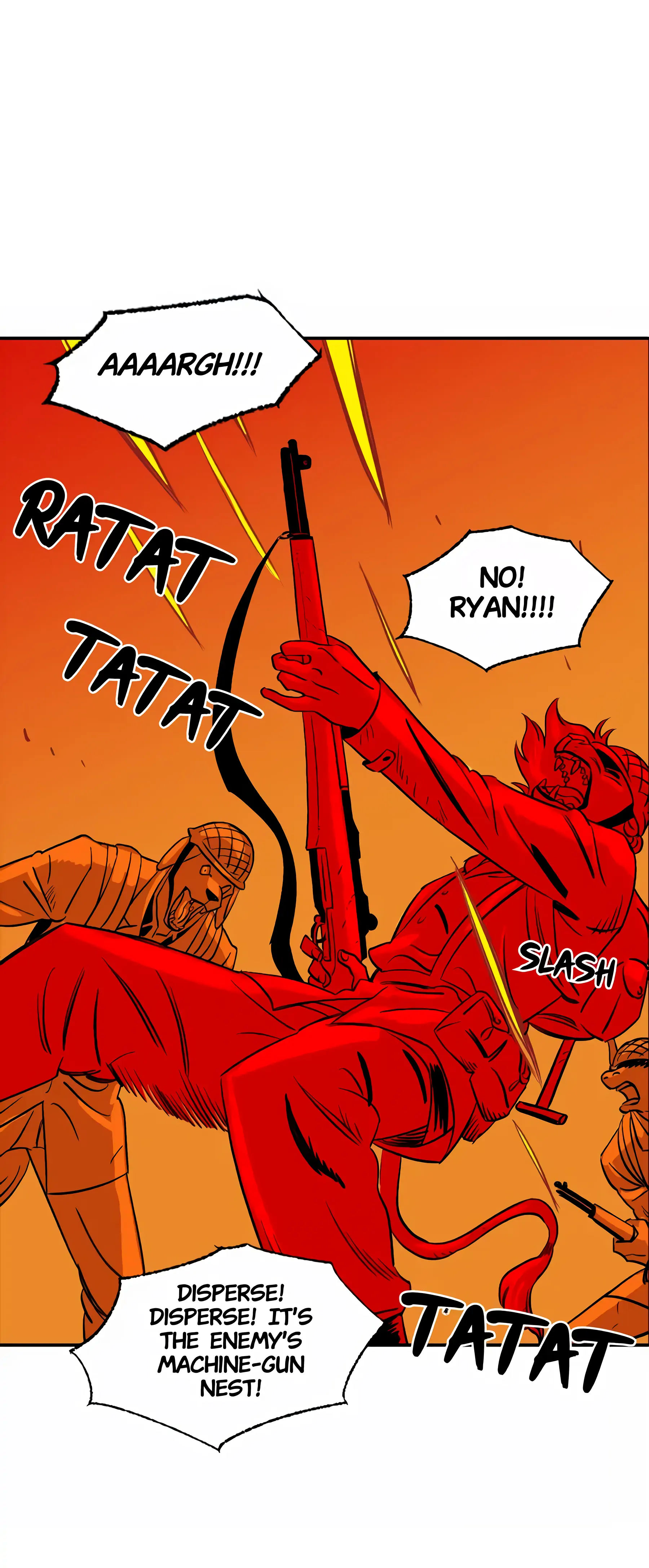 On a Leash [Mature] (Official) - Chapter 67 manhwa