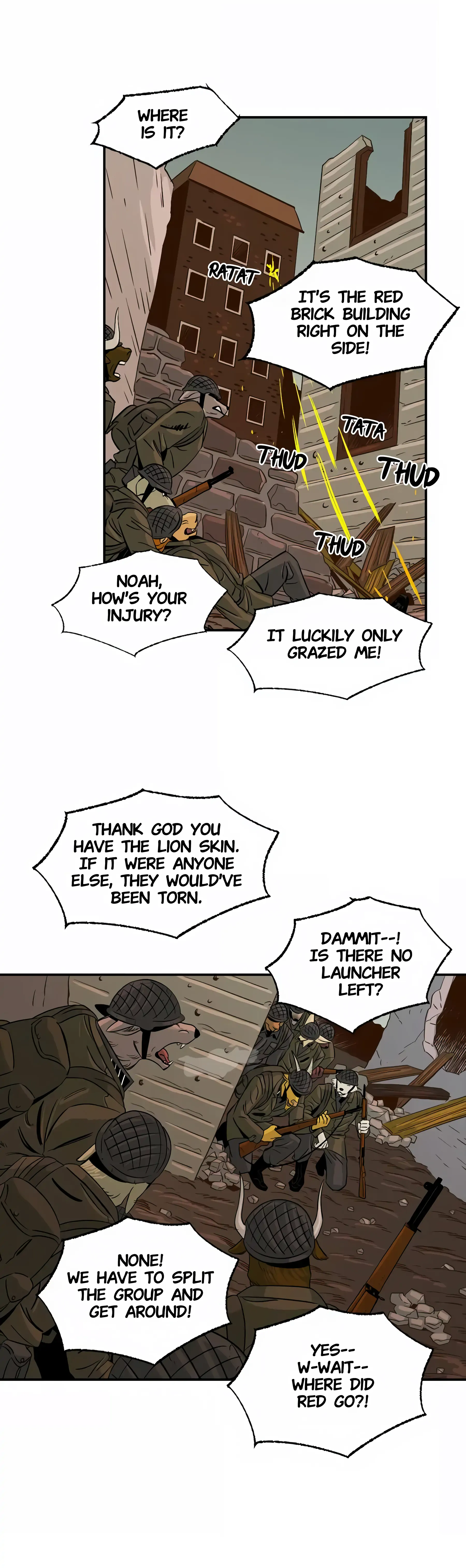 On a Leash [Mature] (Official) - Chapter 67 manhwa