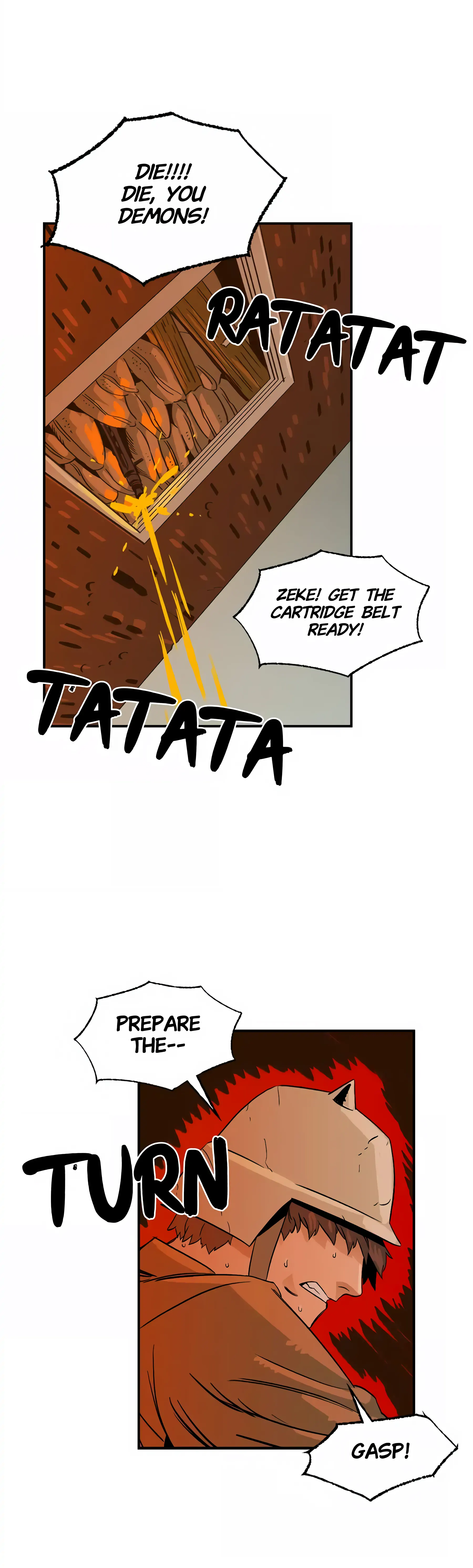 On a Leash [Mature] (Official) - Chapter 67 manhwa