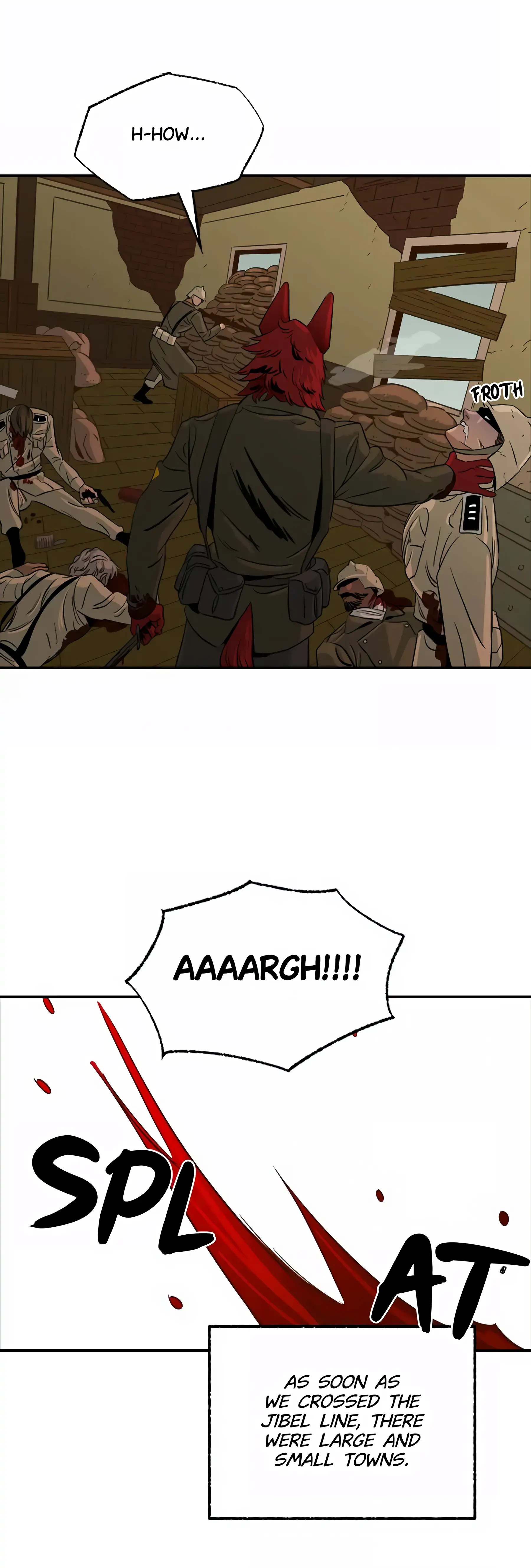 On a Leash [Mature] (Official) - Chapter 67 manhwa