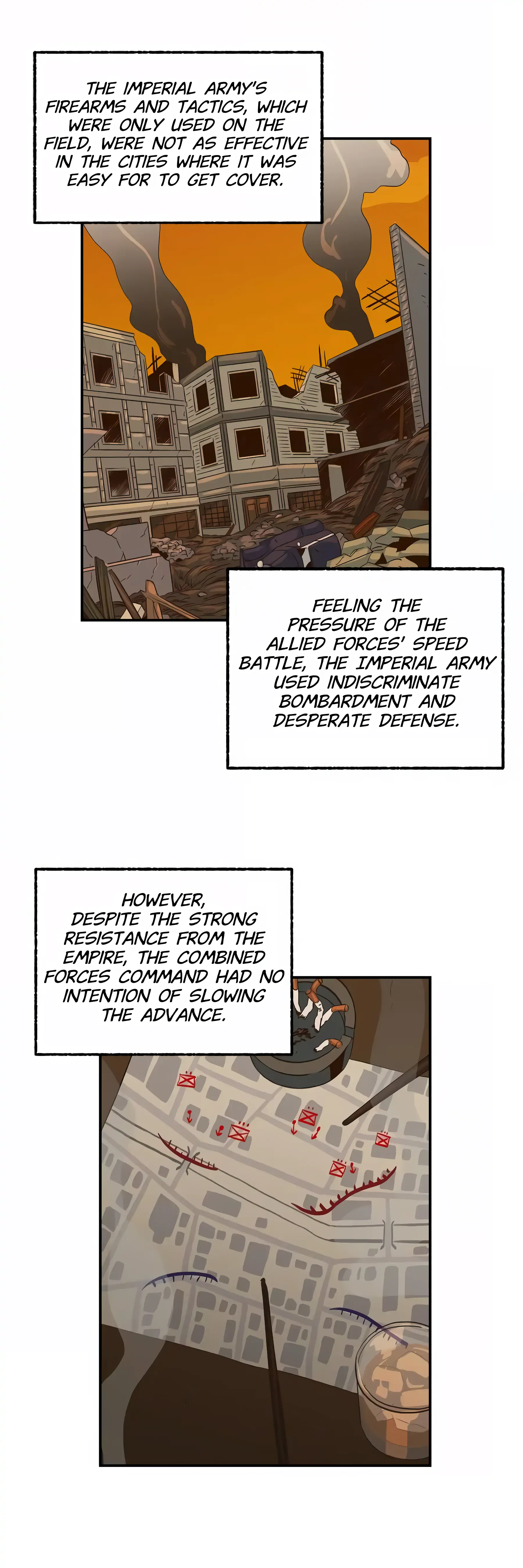 On a Leash [Mature] (Official) - Chapter 67 manhwa