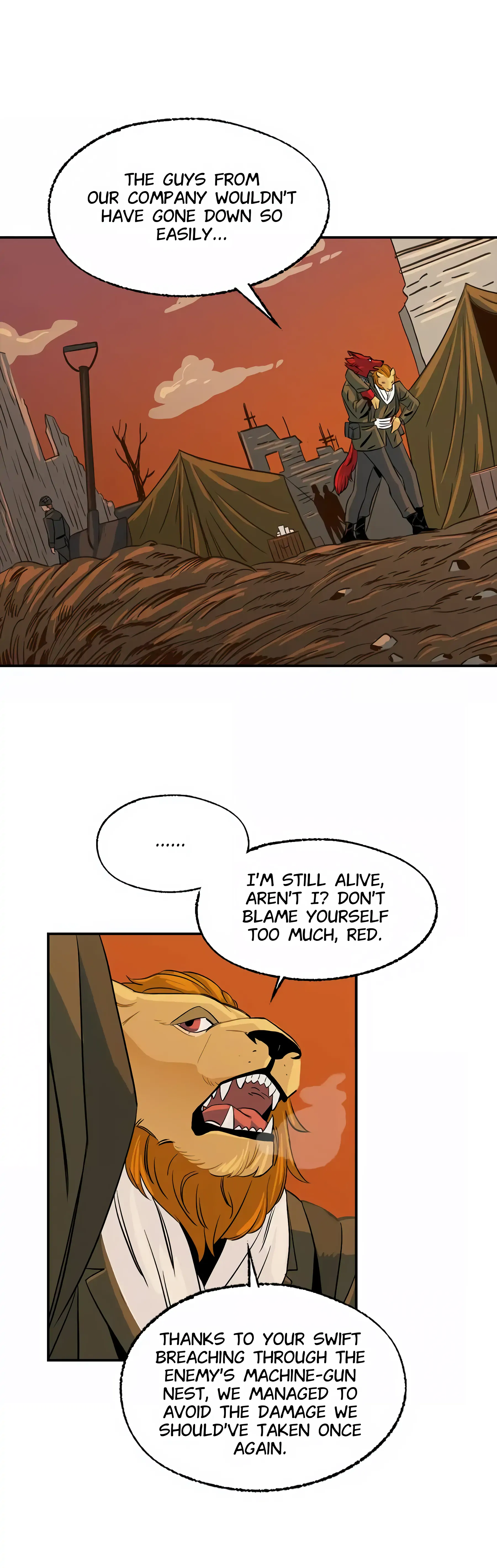 On a Leash [Mature] (Official) - Chapter 67 manhwa