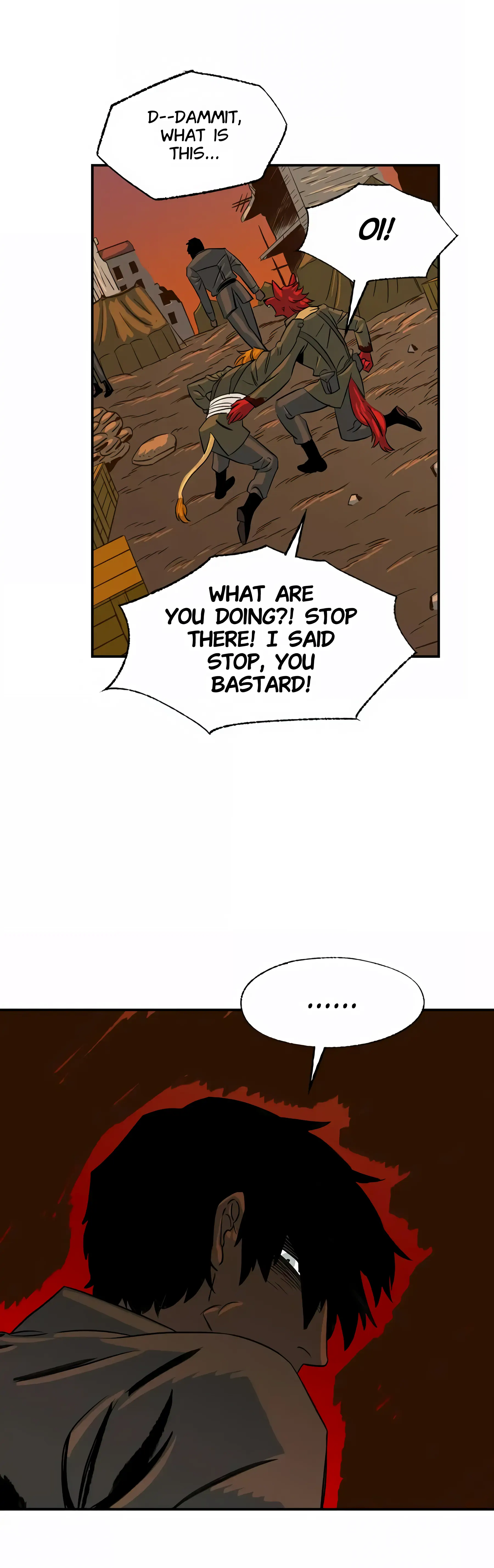 On a Leash [Mature] (Official) - Chapter 67 manhwa