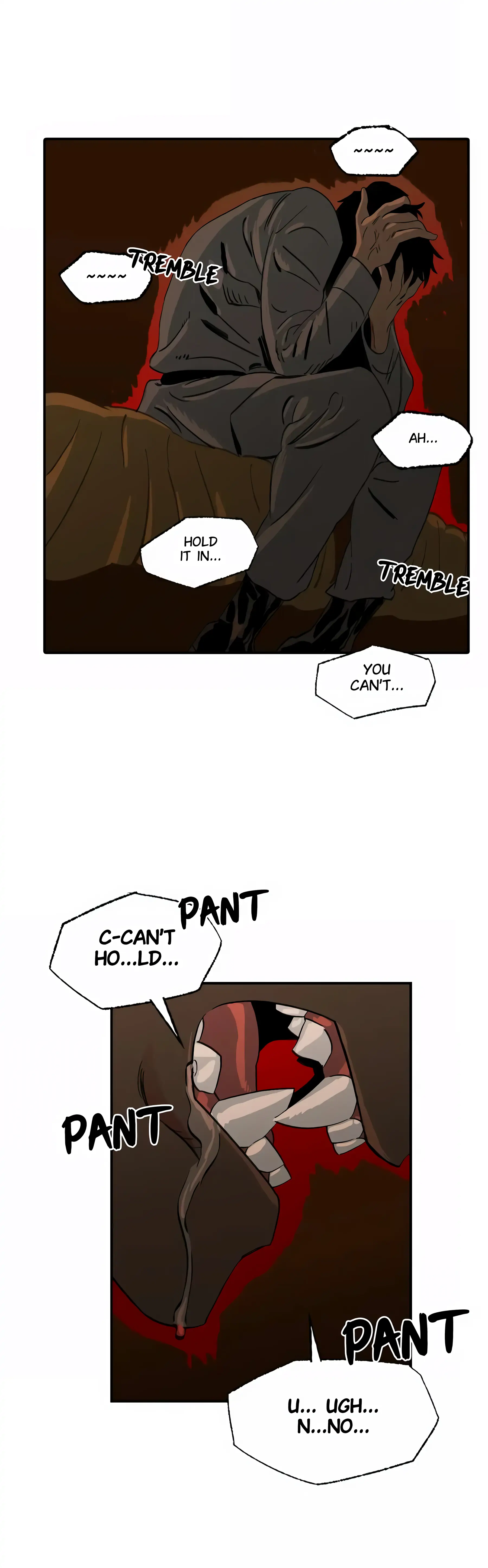 On a Leash [Mature] (Official) - Chapter 67 manhwa