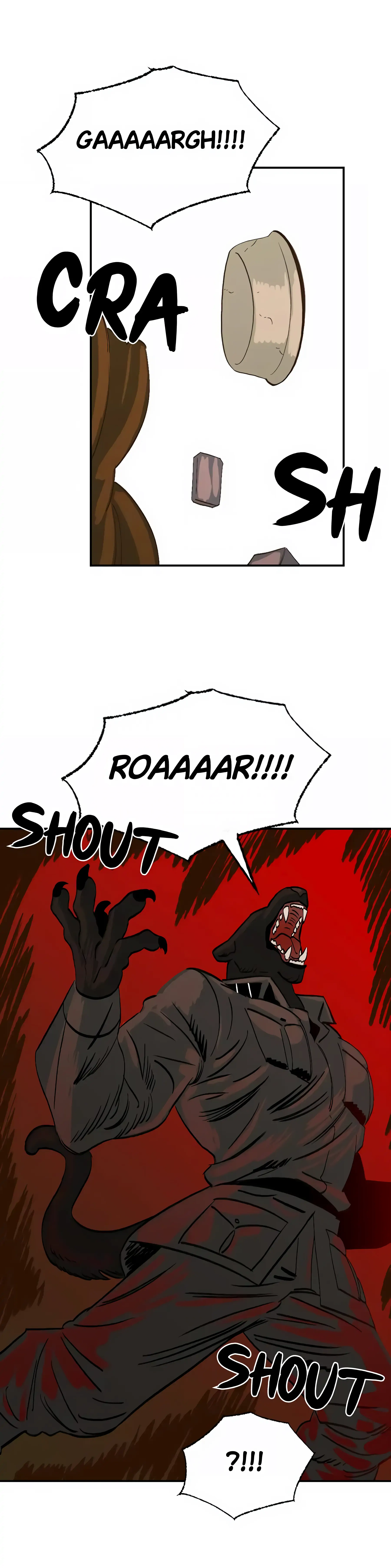On a Leash [Mature] (Official) - Chapter 67 manhwa