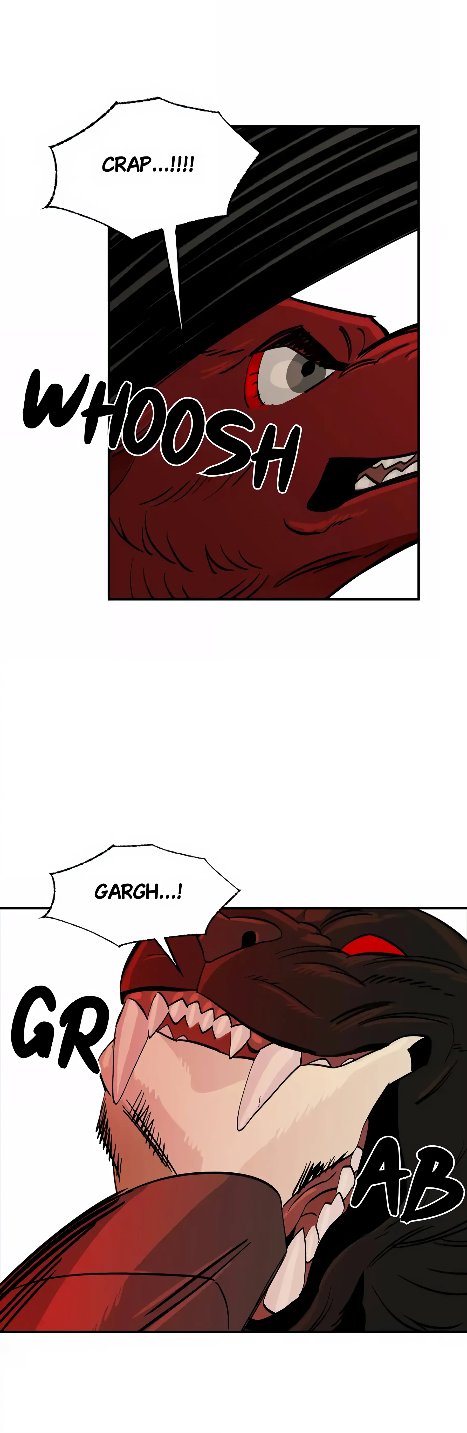 On a Leash [Mature] (Official) - Chapter 67 manhwa