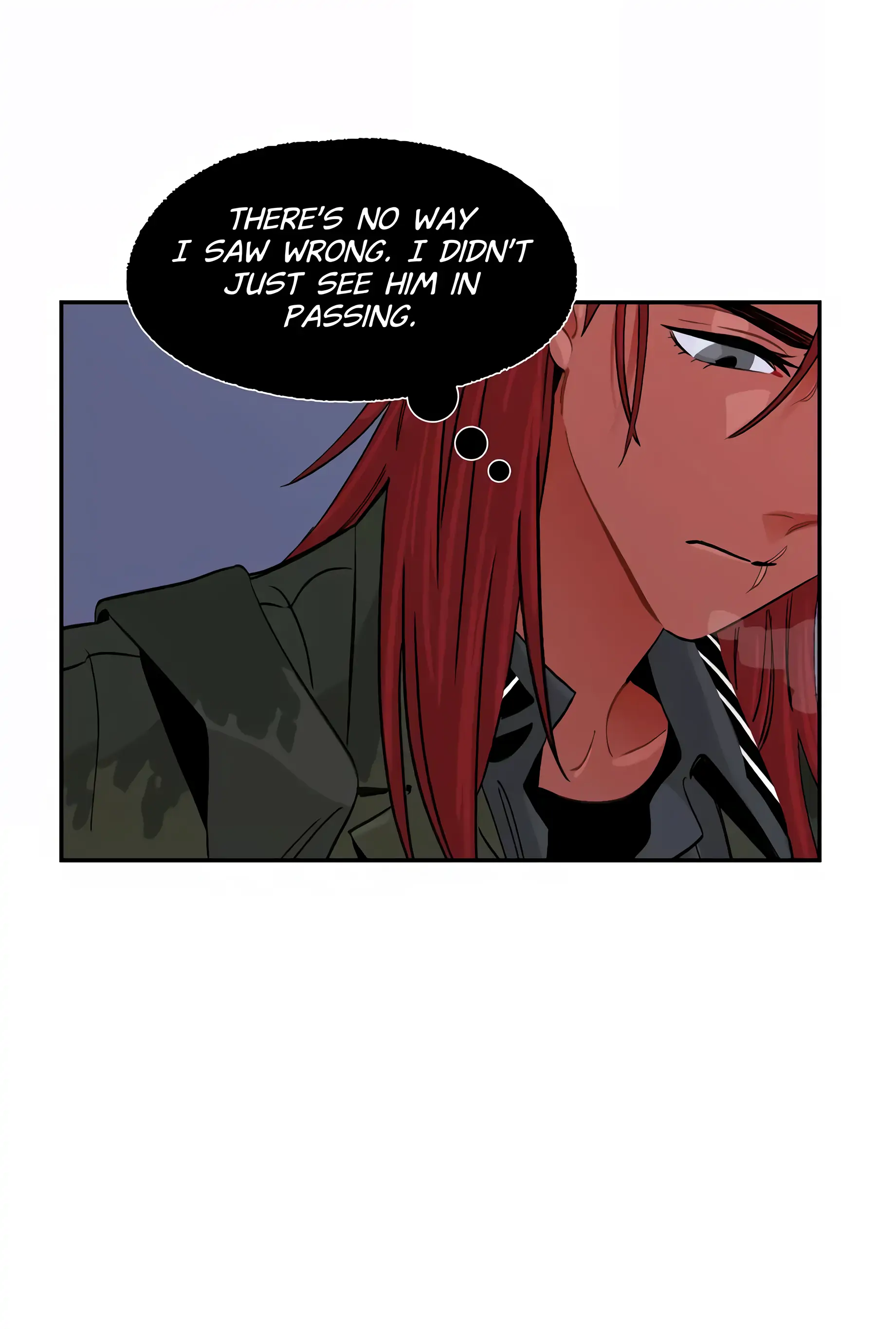 On a Leash [Mature] (Official) - Chapter 68 manhwa