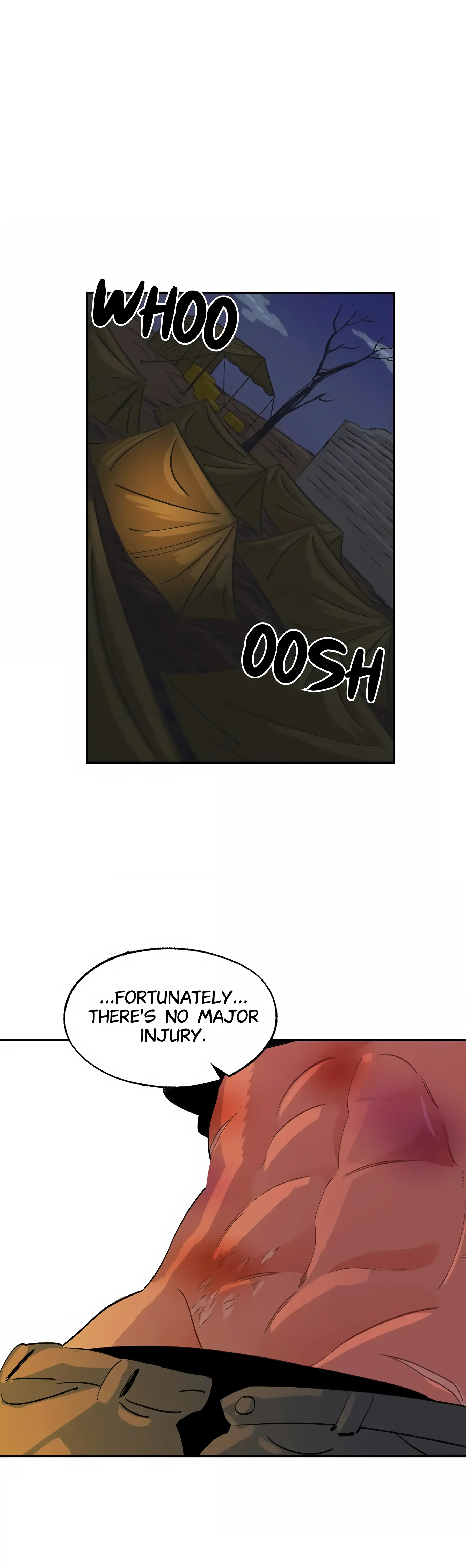 On a Leash [Mature] (Official) - Chapter 68 manhwa