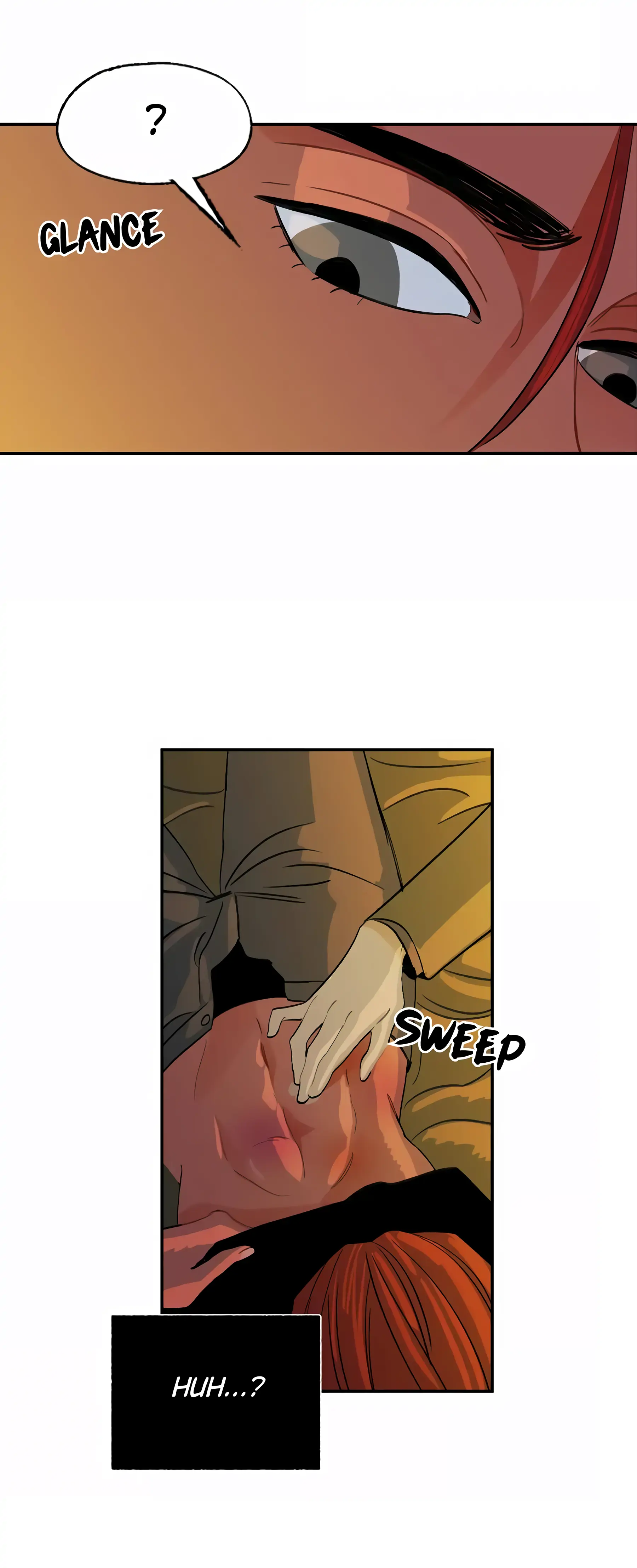 On a Leash [Mature] (Official) - Chapter 68 manhwa