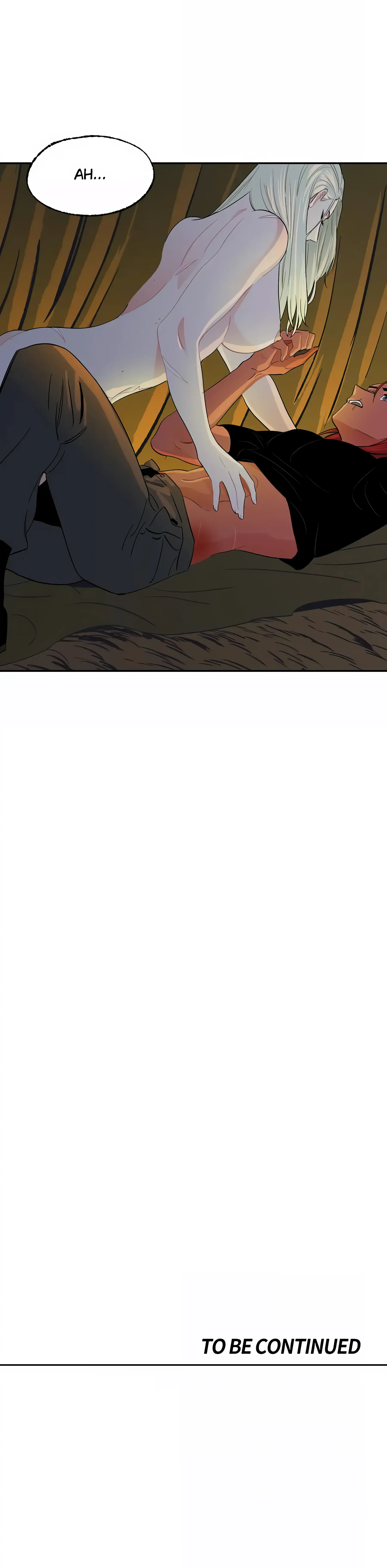 On a Leash [Mature] (Official) - Chapter 68 manhwa