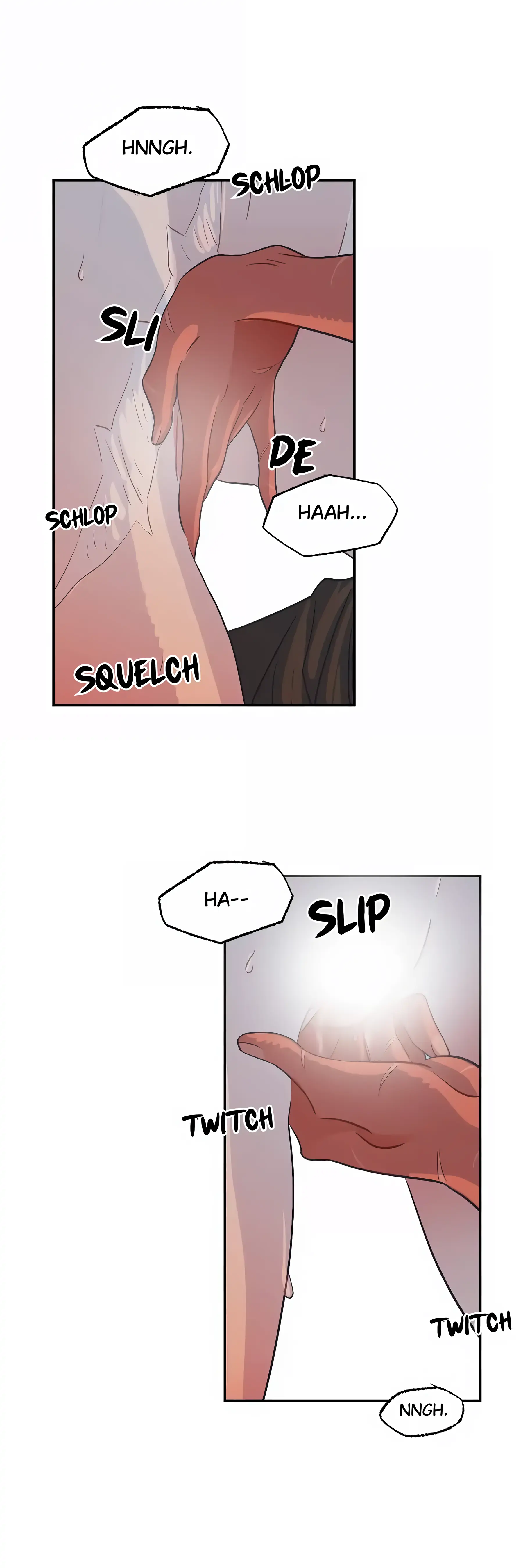 On a Leash [Mature] (Official) - Chapter 69 manhwa