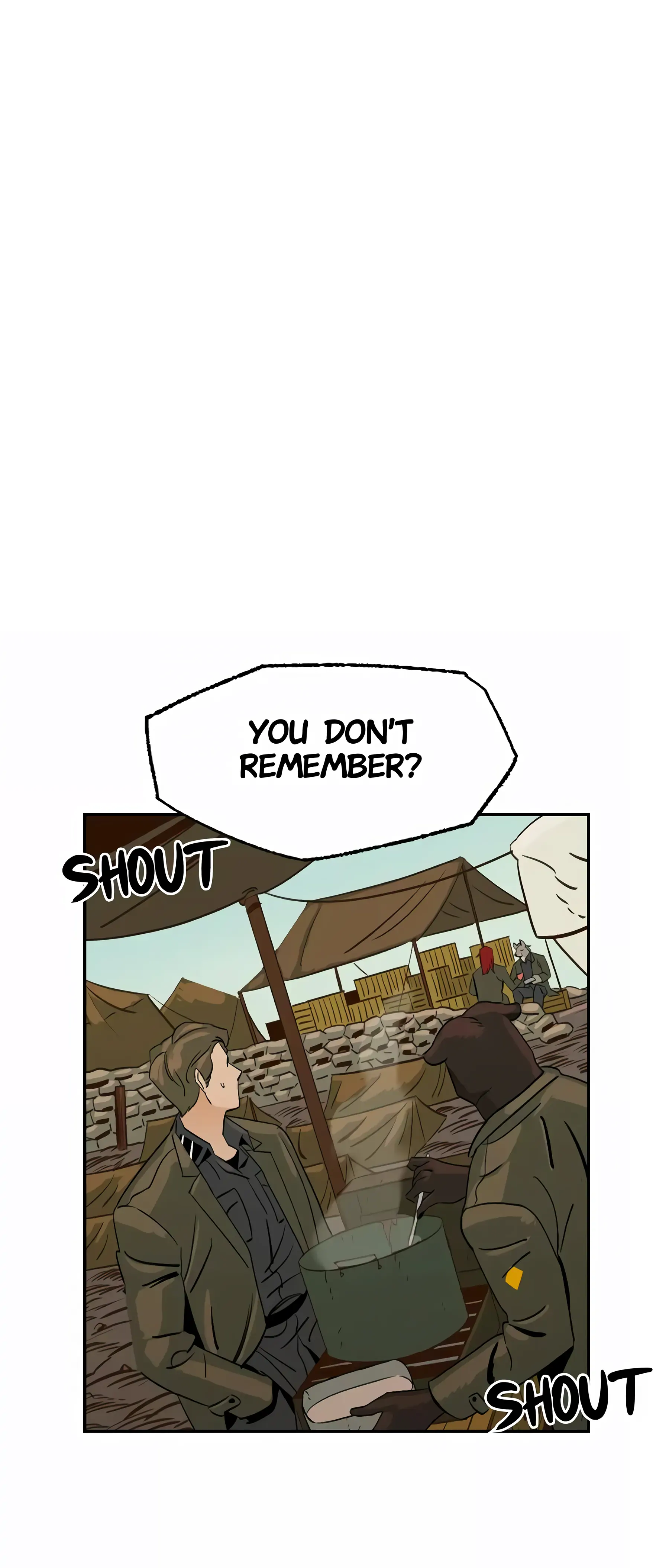 On a Leash [Mature] (Official) - Chapter 69 manhwa