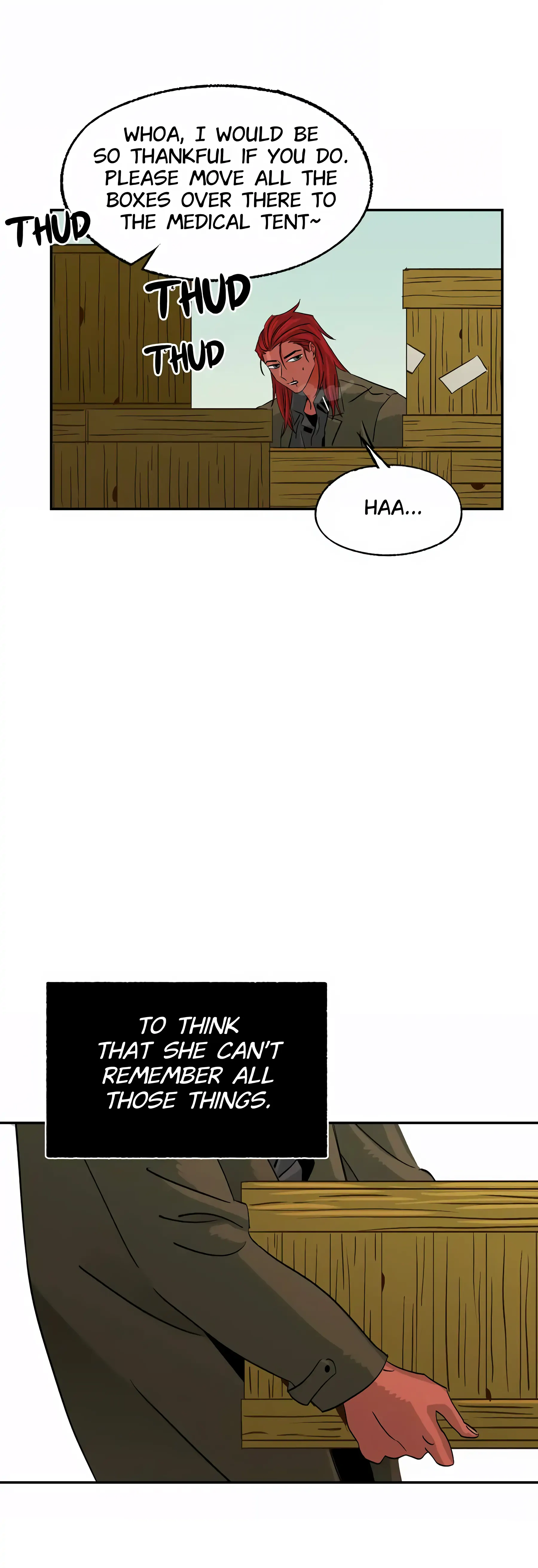 On a Leash [Mature] (Official) - Chapter 69 manhwa