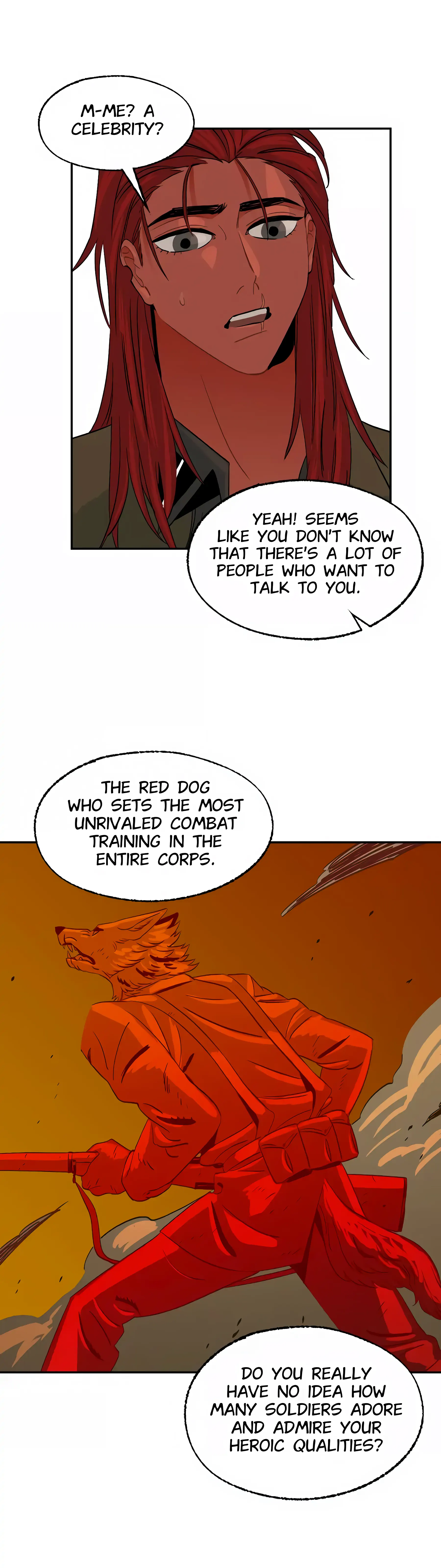 On a Leash [Mature] (Official) - Chapter 69 manhwa