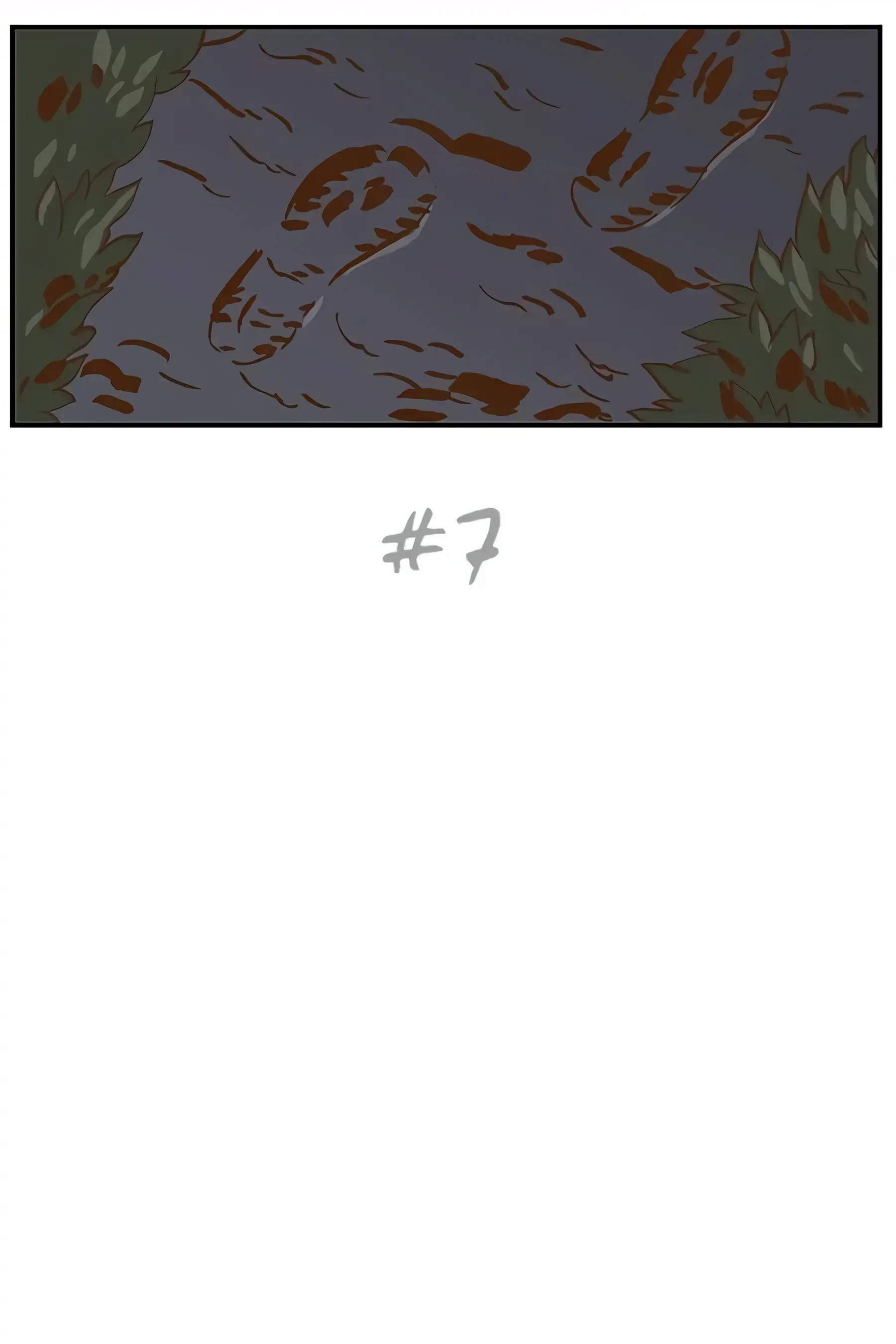 On a Leash [Mature] (Official) - Chapter 7 manhwa