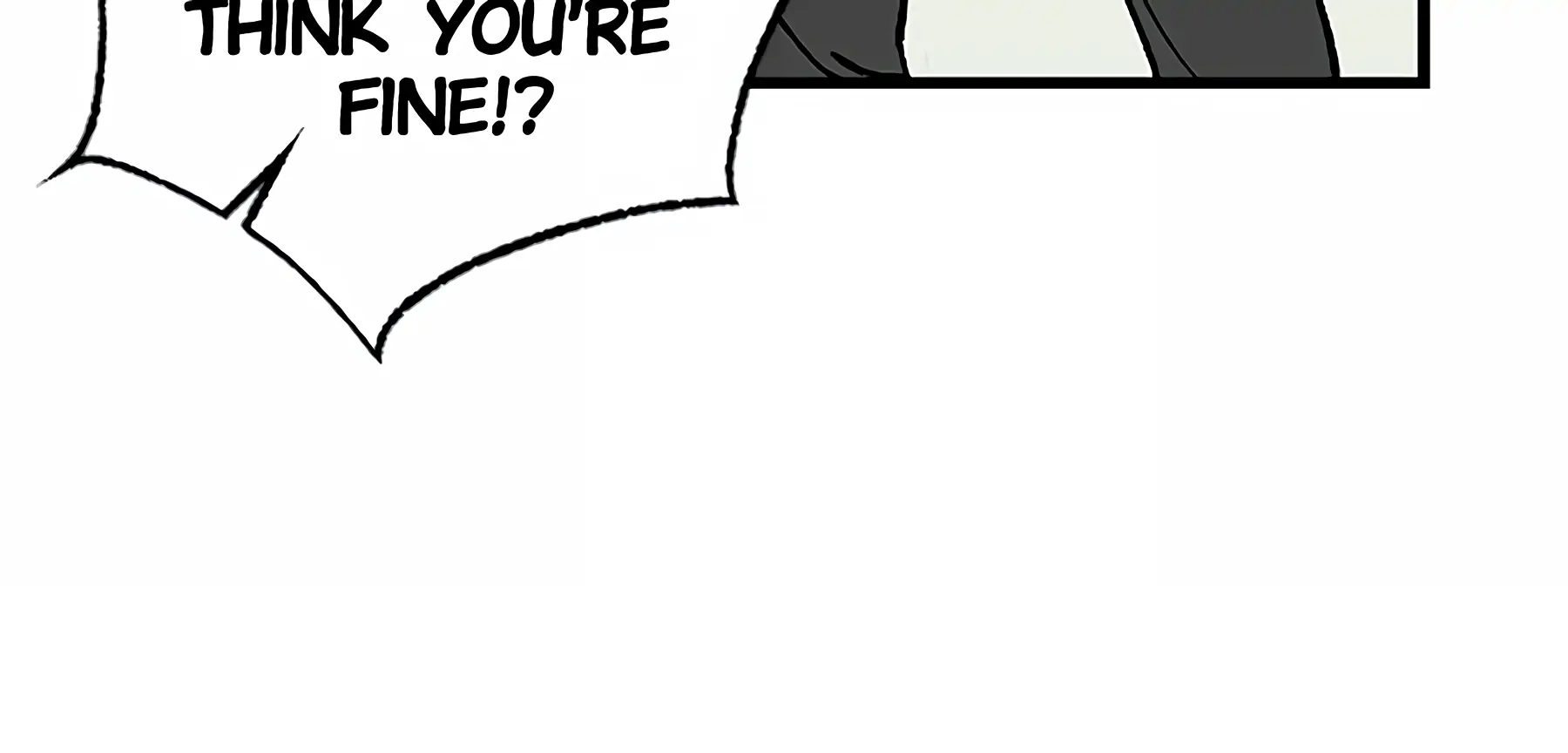 On a Leash [Mature] (Official) - Chapter 7 manhwa