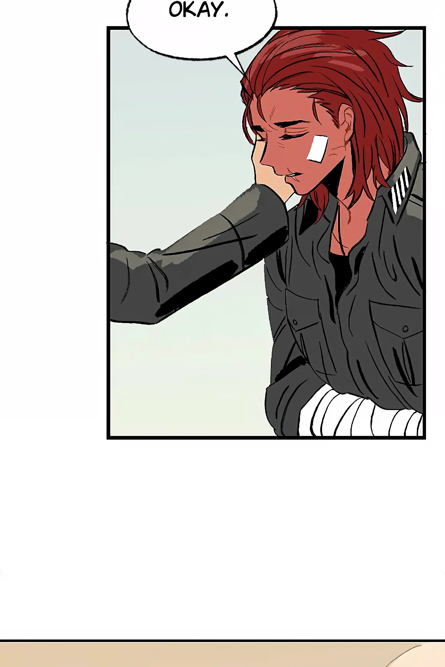 On a Leash [Mature] (Official) - Chapter 7 manhwa