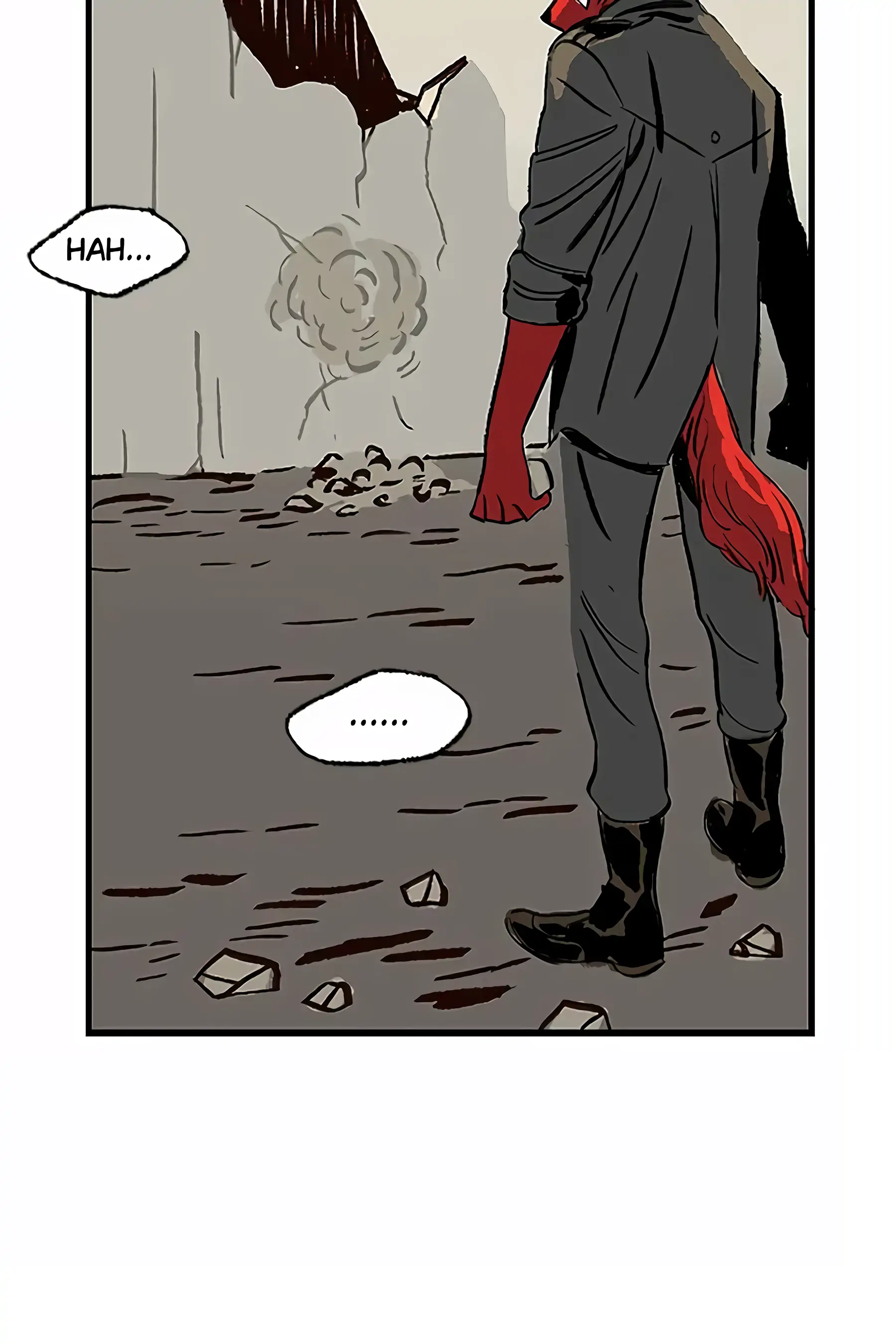 On a Leash [Mature] (Official) - Chapter 7 manhwa