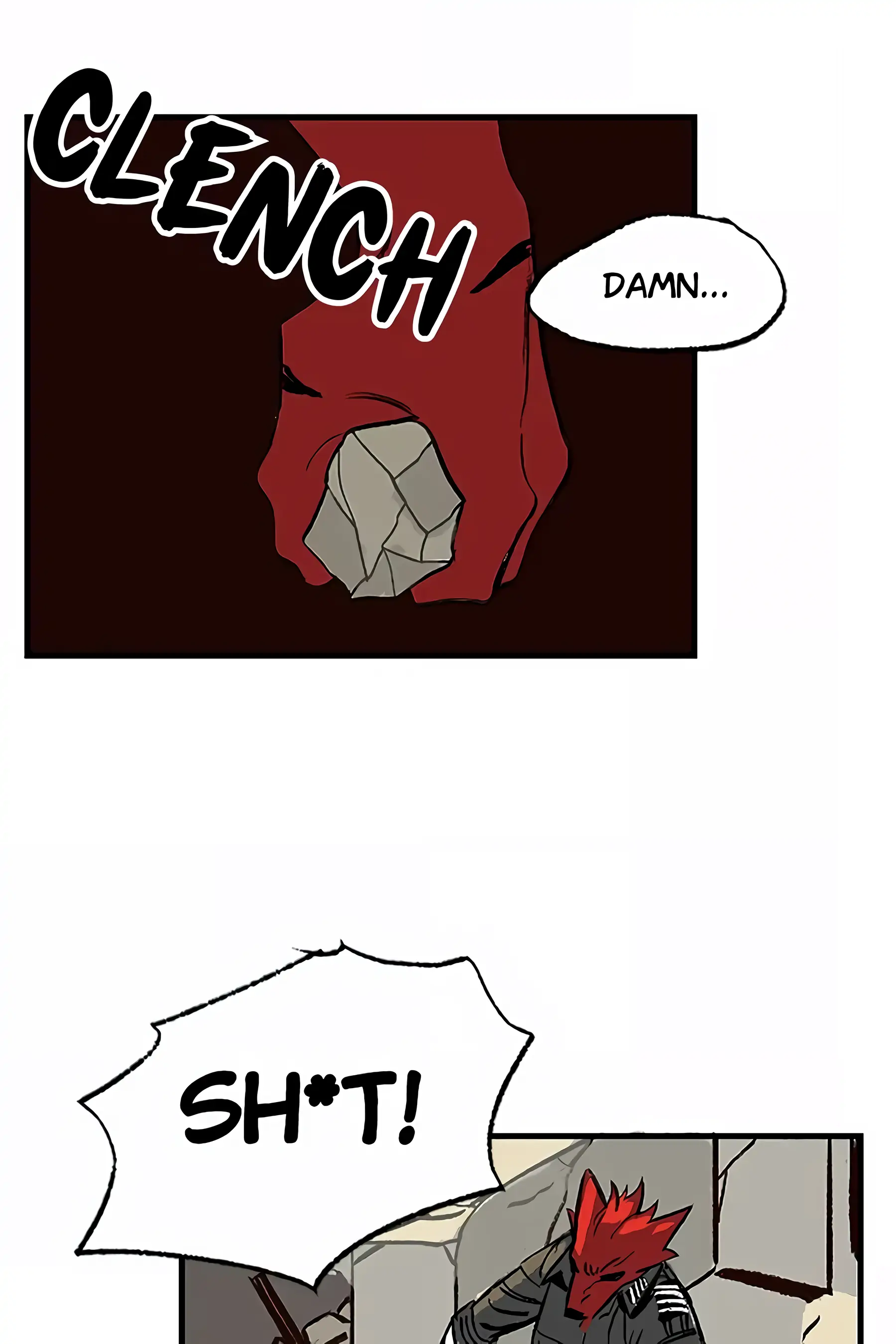 On a Leash [Mature] (Official) - Chapter 7 manhwa