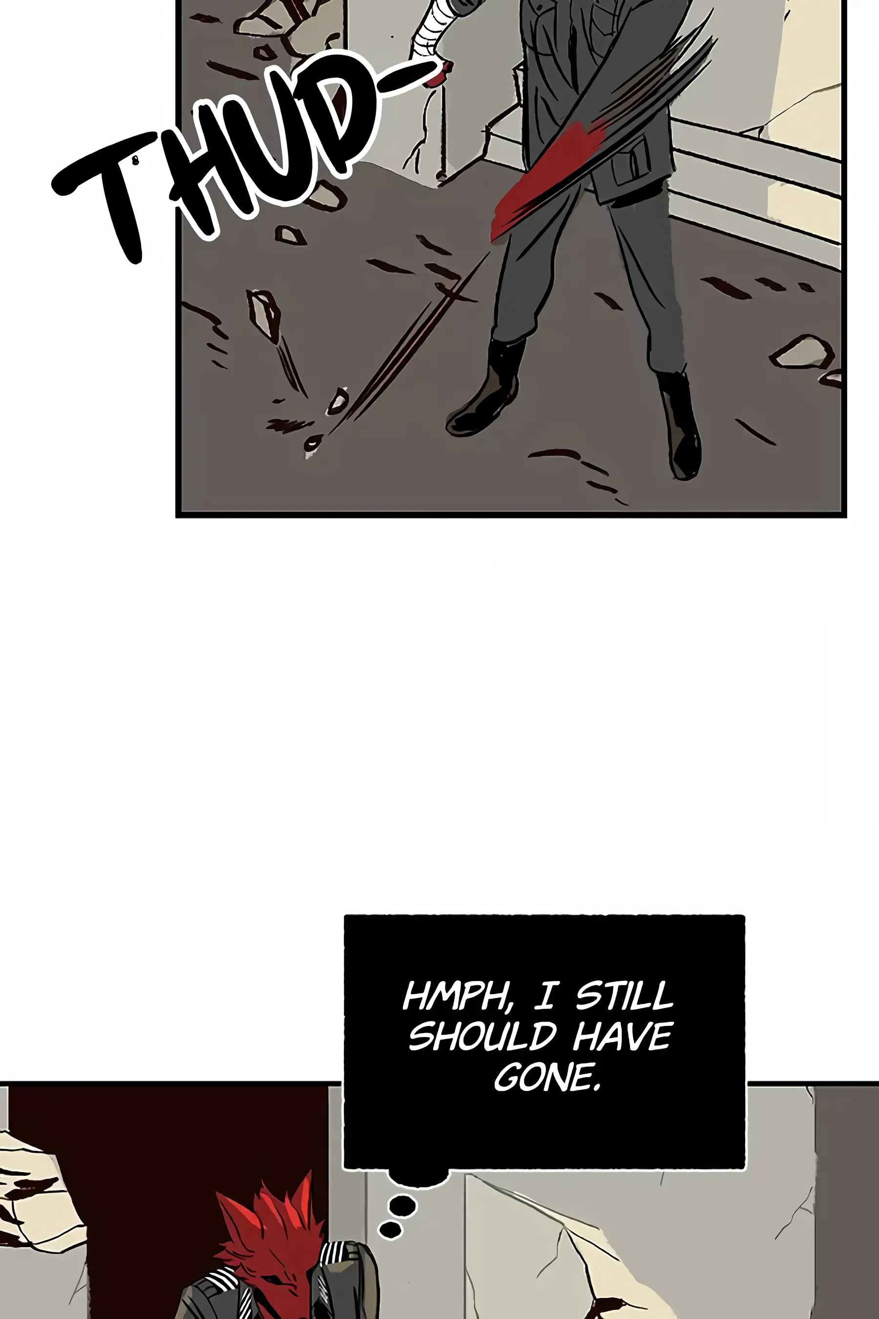 On a Leash [Mature] (Official) - Chapter 7 manhwa