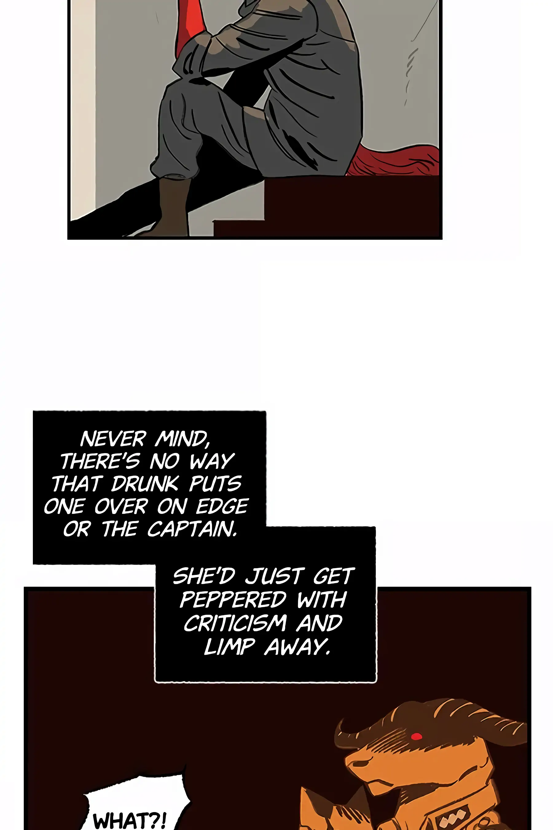 On a Leash [Mature] (Official) - Chapter 7 manhwa