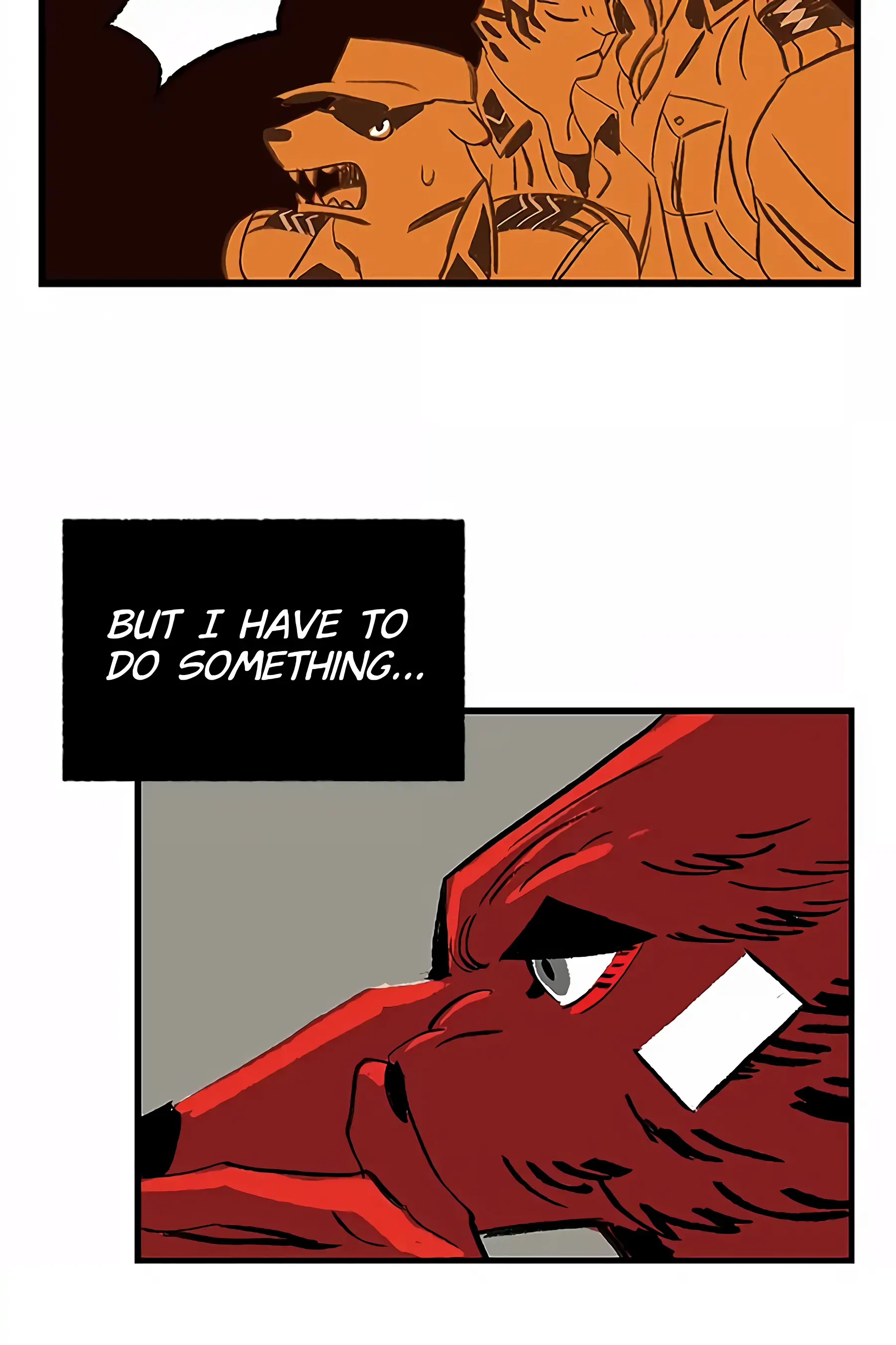 On a Leash [Mature] (Official) - Chapter 7 manhwa