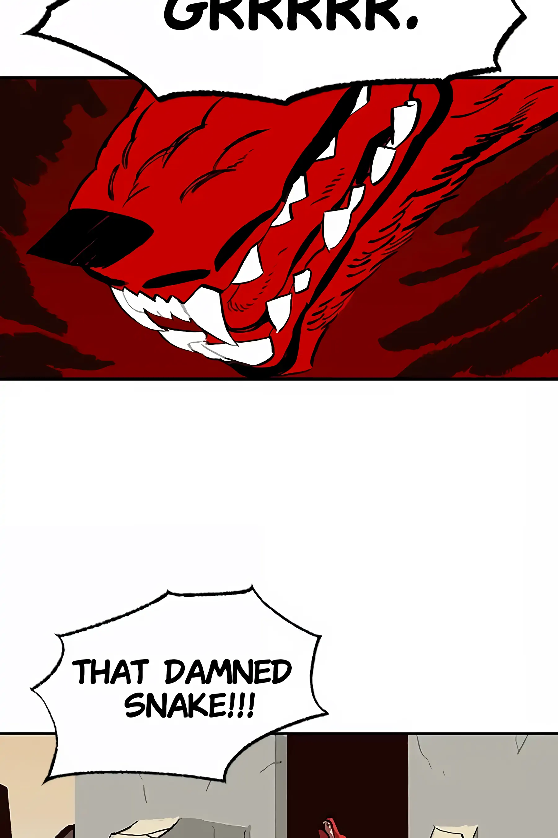 On a Leash [Mature] (Official) - Chapter 7 manhwa