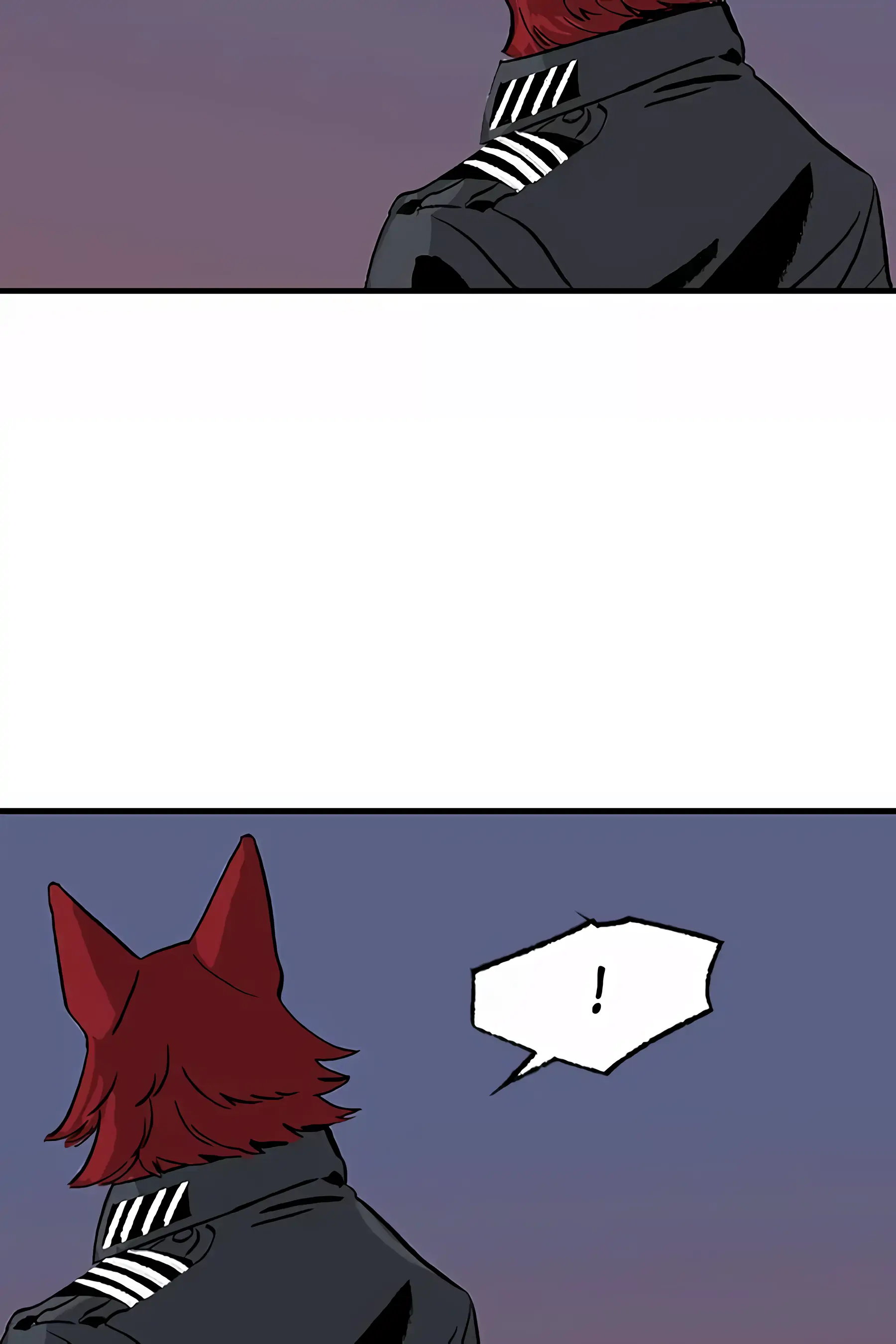 On a Leash [Mature] (Official) - Chapter 7 manhwa