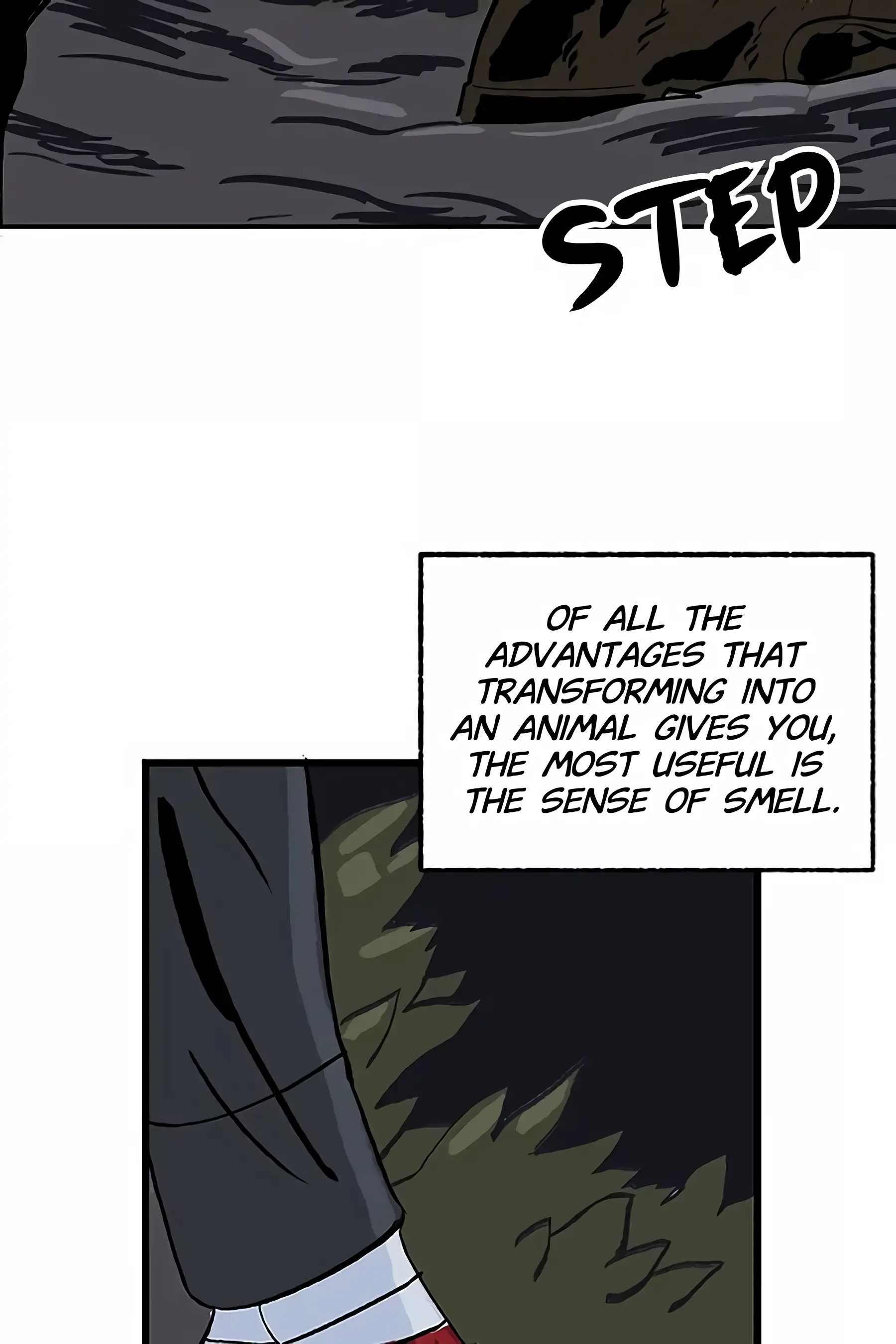 On a Leash [Mature] (Official) - Chapter 7 manhwa
