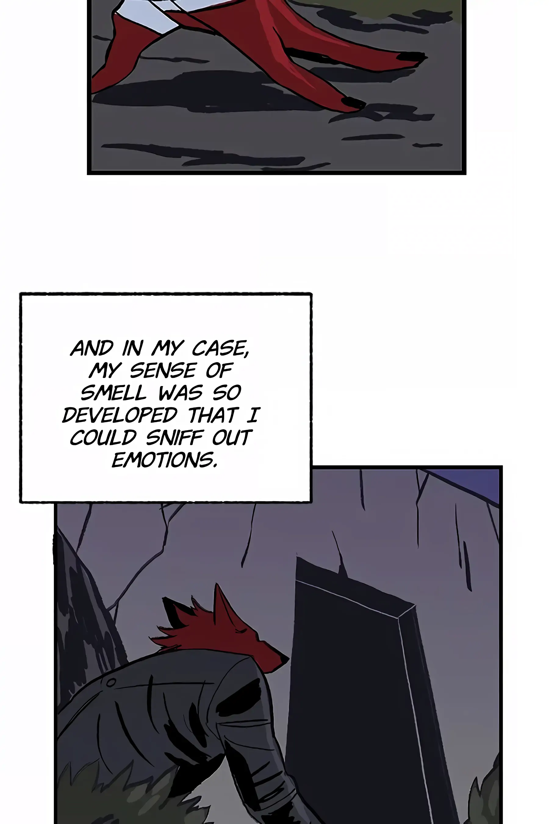 On a Leash [Mature] (Official) - Chapter 7 manhwa