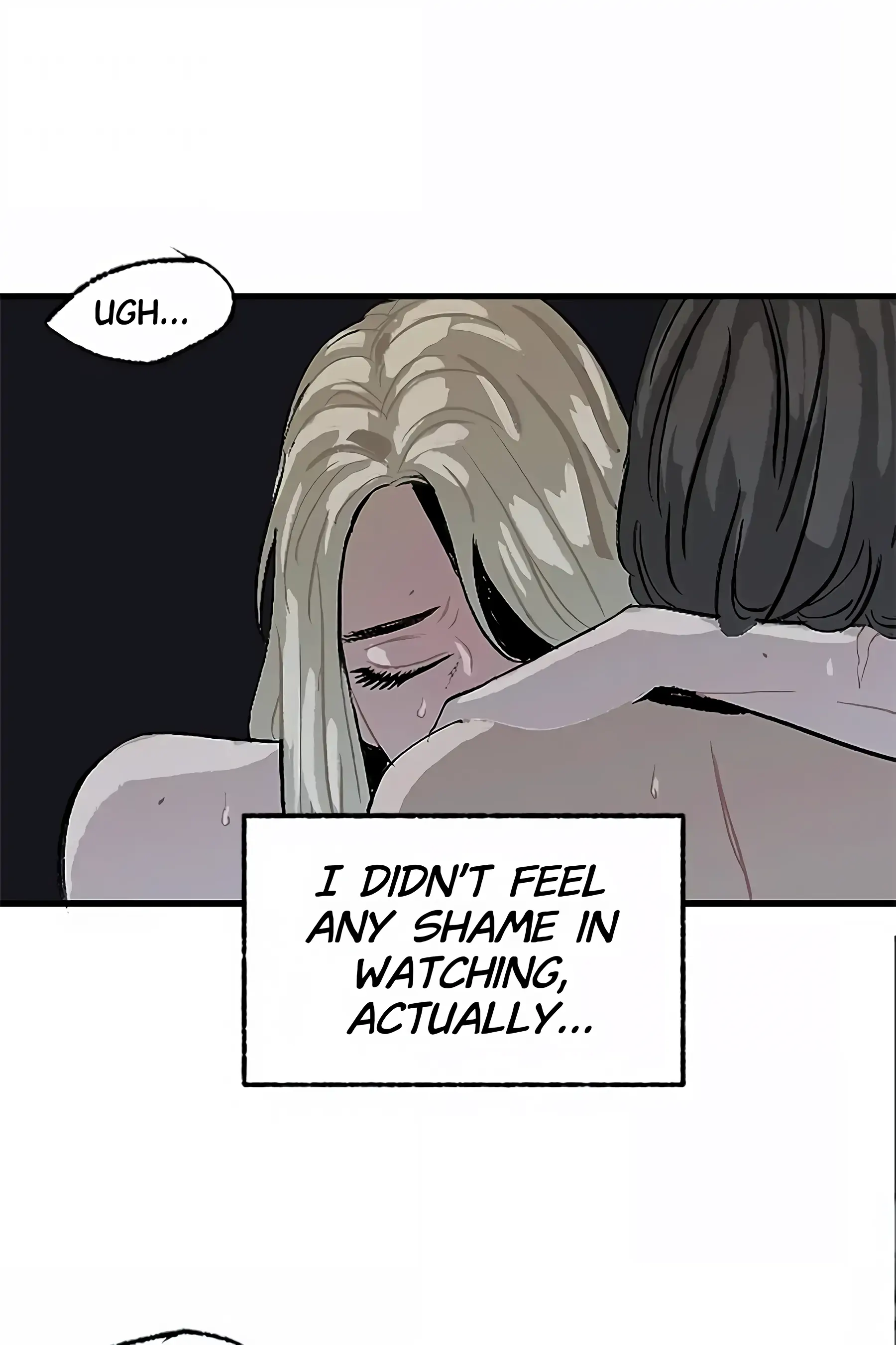 On a Leash [Mature] (Official) - Chapter 7 manhwa