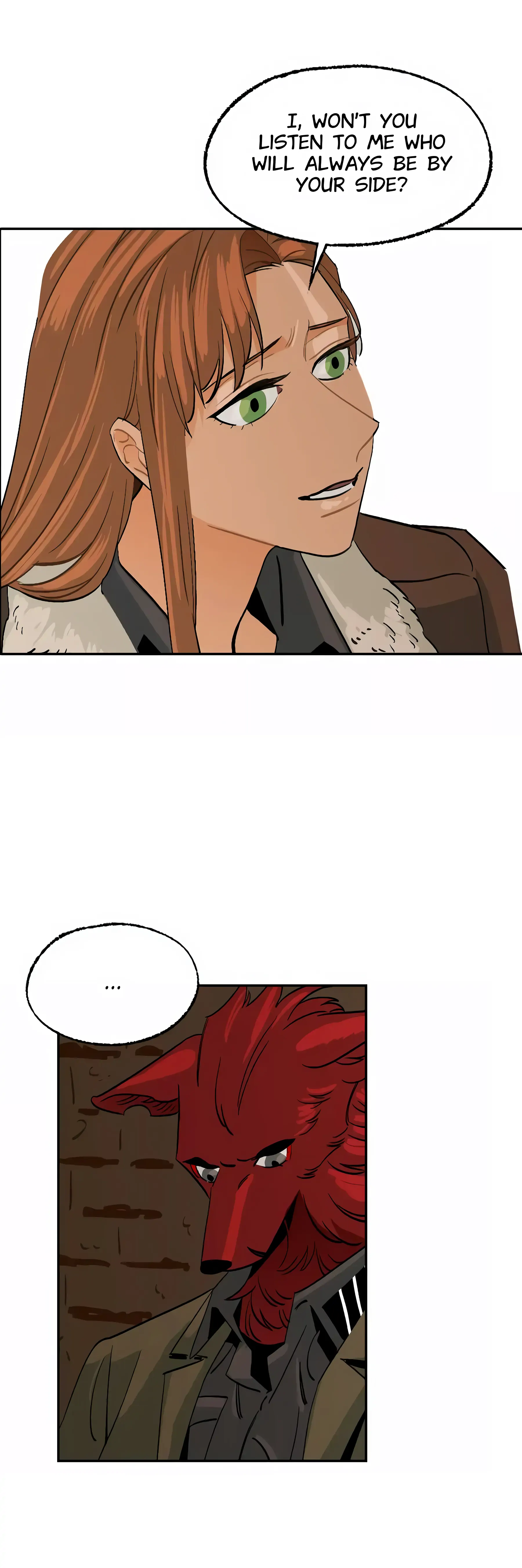 On a Leash [Mature] (Official) - Chapter 70 manhwa