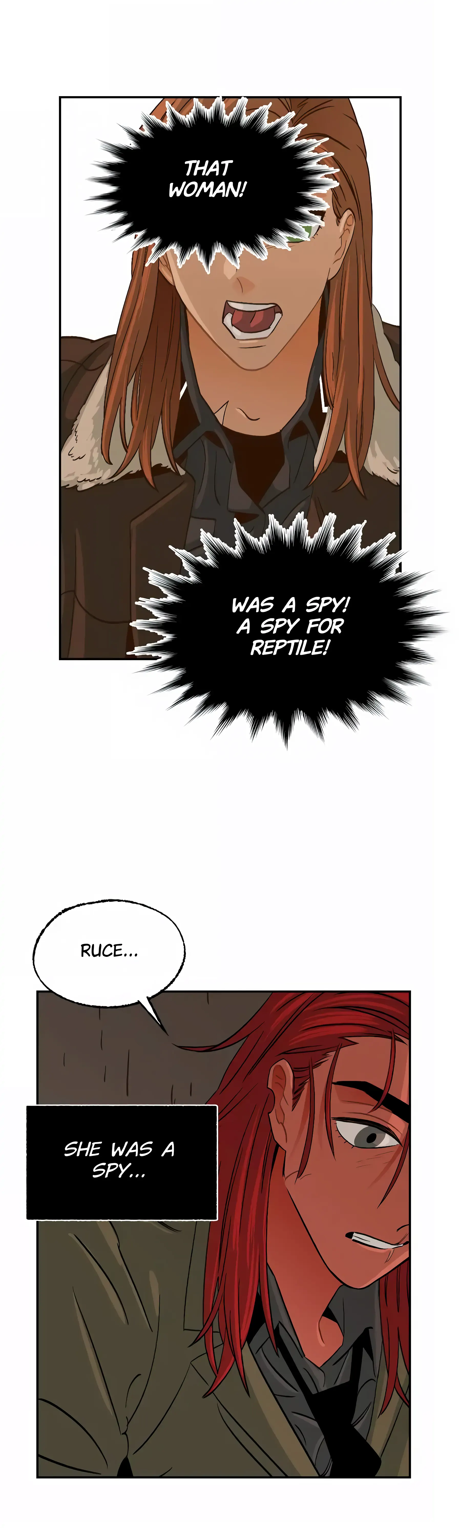 On a Leash [Mature] (Official) - Chapter 71 manhwa