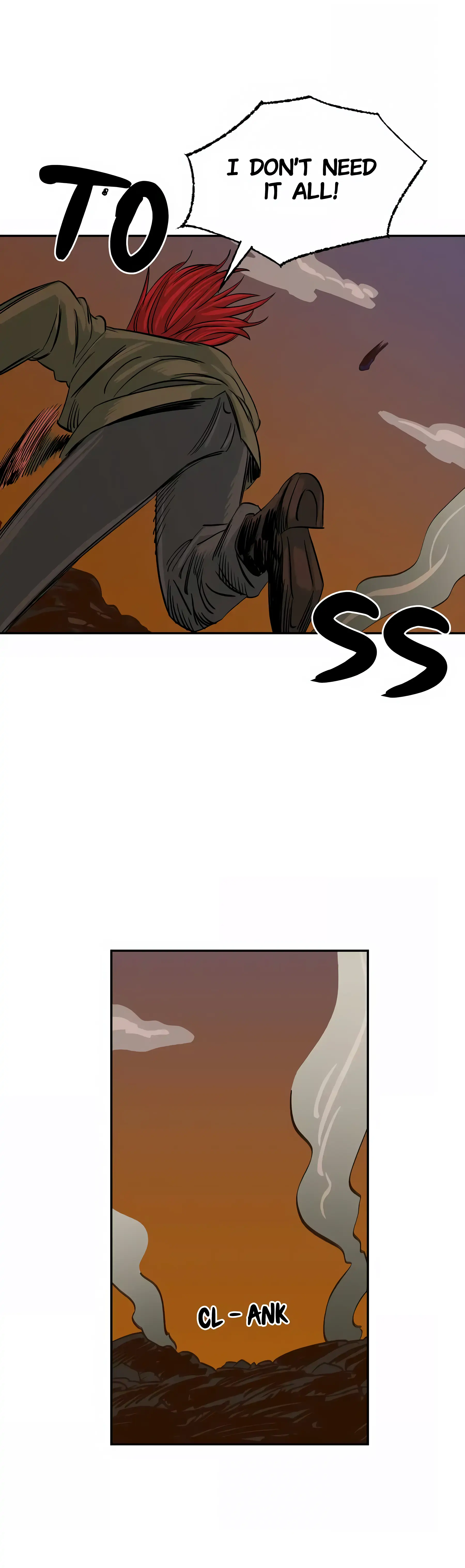 On a Leash [Mature] (Official) - Chapter 71 manhwa