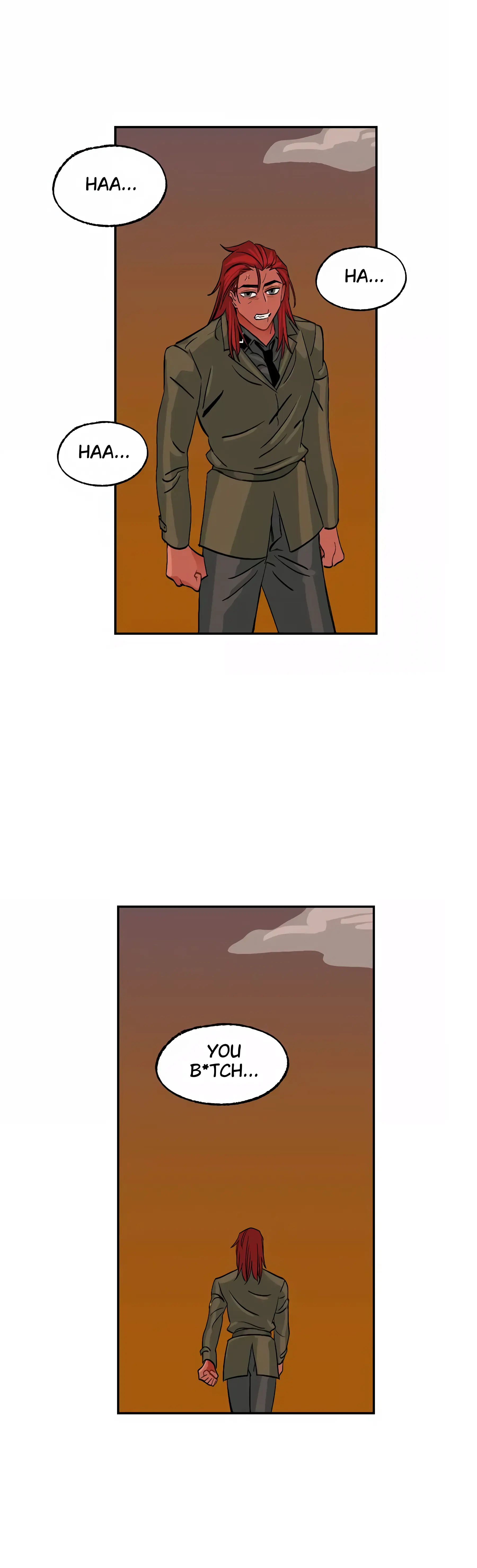 On a Leash [Mature] (Official) - Chapter 71 manhwa