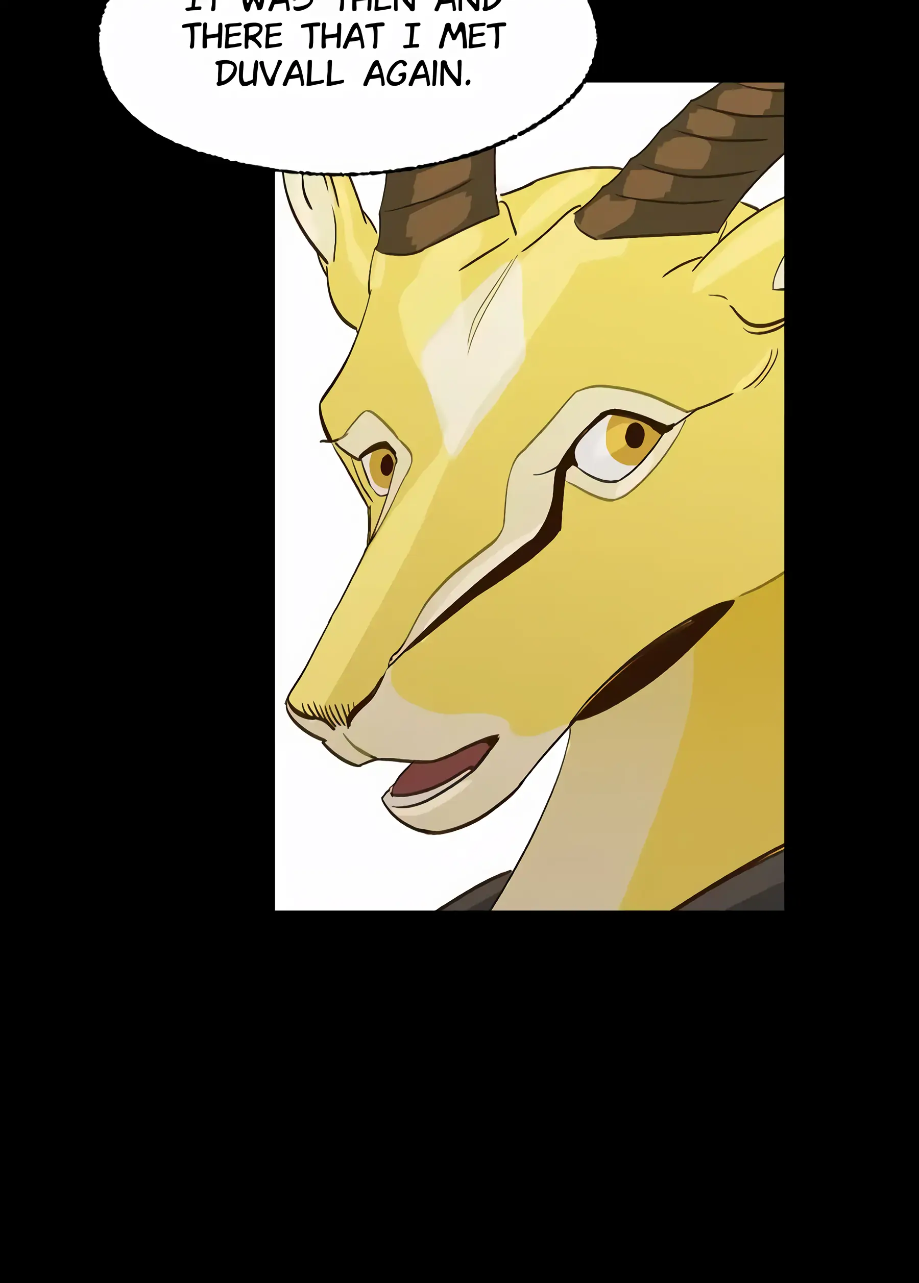 On a Leash [Mature] (Official) - Chapter 72 manhwa