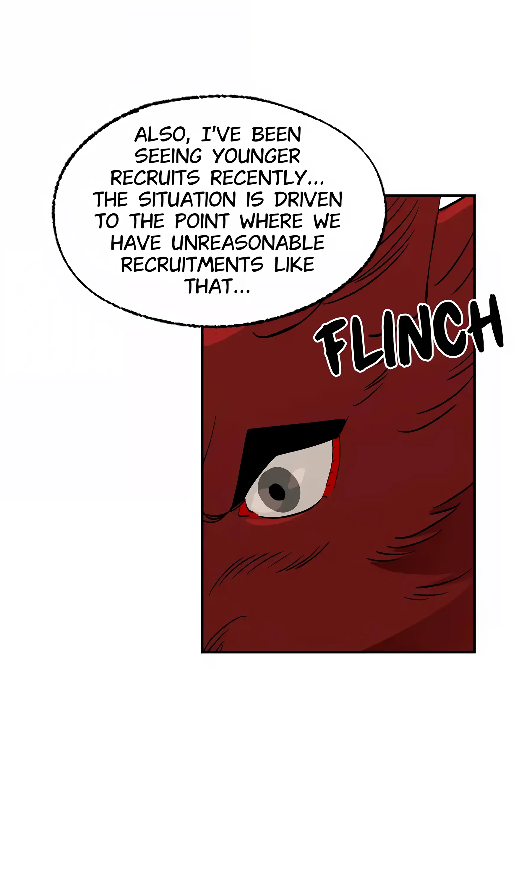 On a Leash [Mature] (Official) - Chapter 72 manhwa