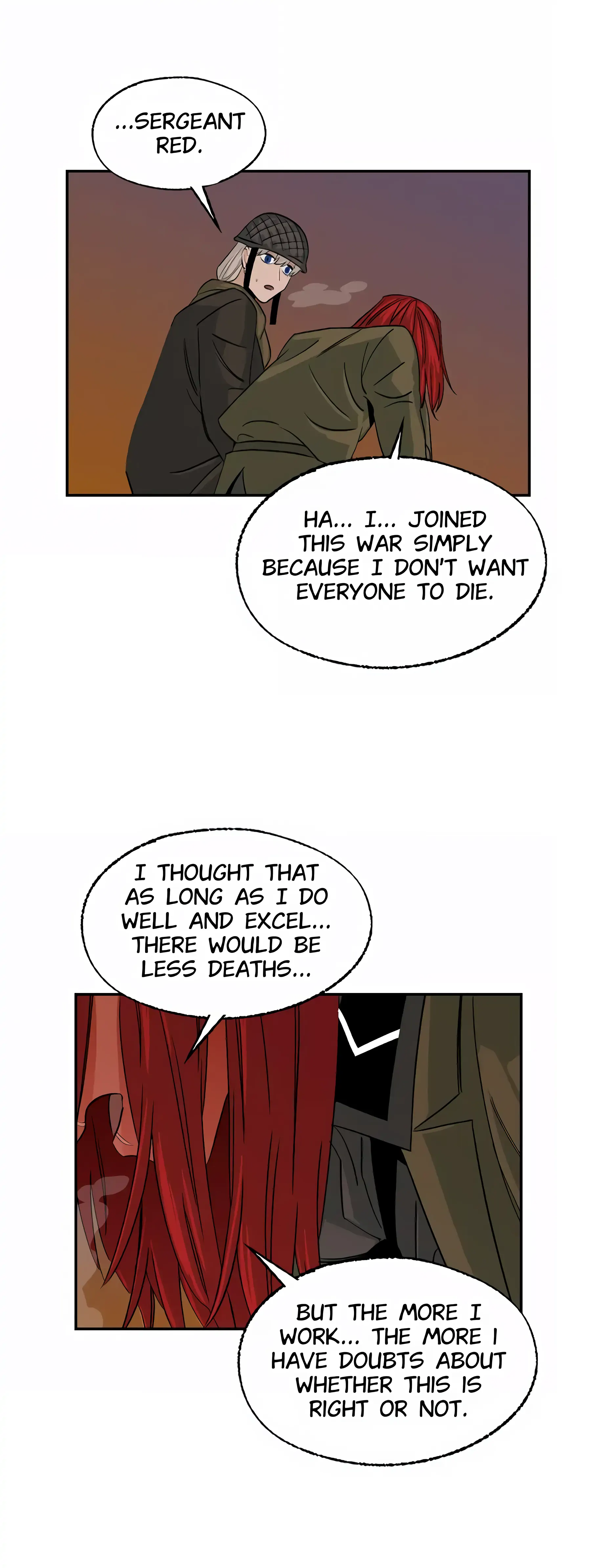 On a Leash [Mature] (Official) - Chapter 72 manhwa
