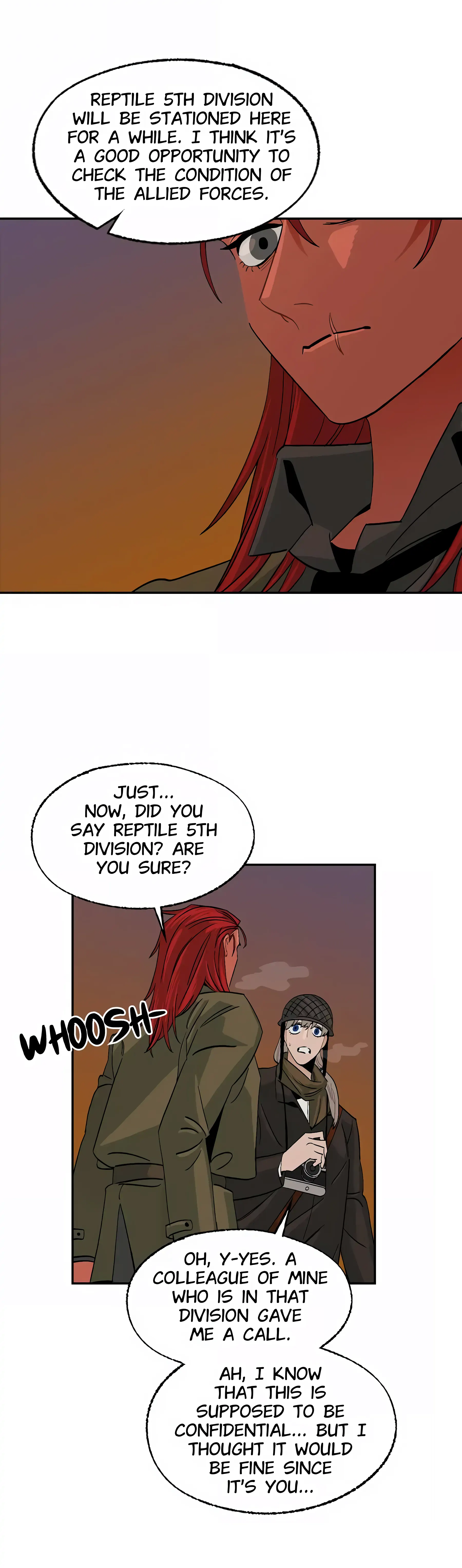 On a Leash [Mature] (Official) - Chapter 72 manhwa