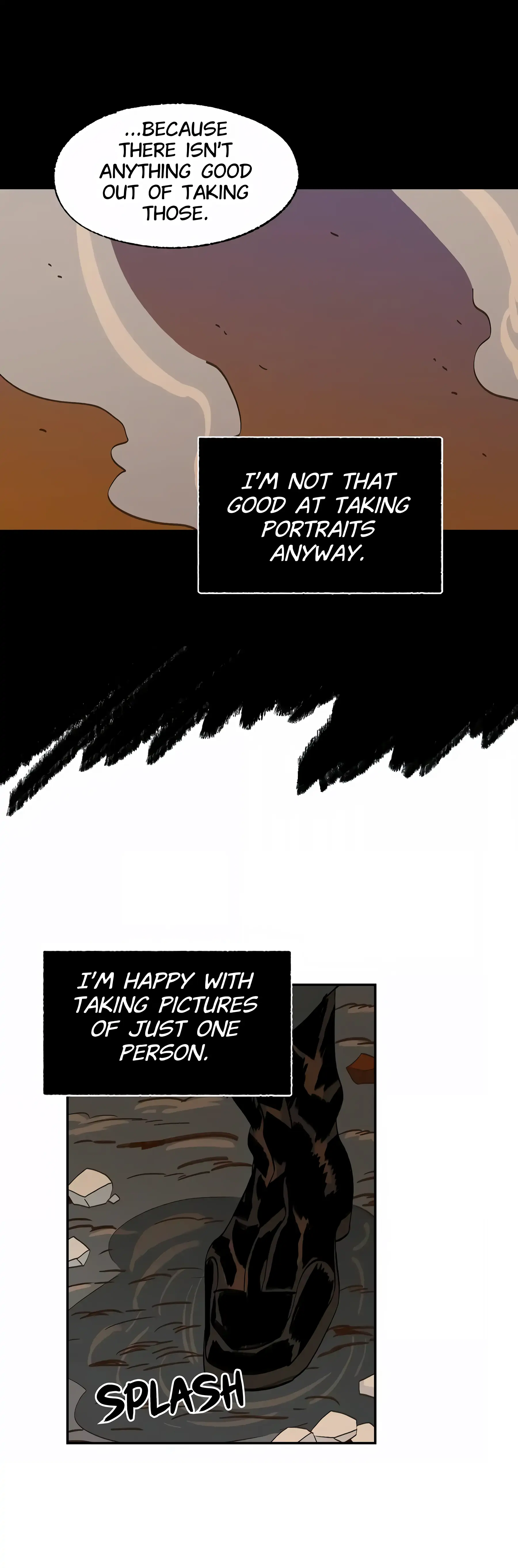 On a Leash [Mature] (Official) - Chapter 73 manhwa